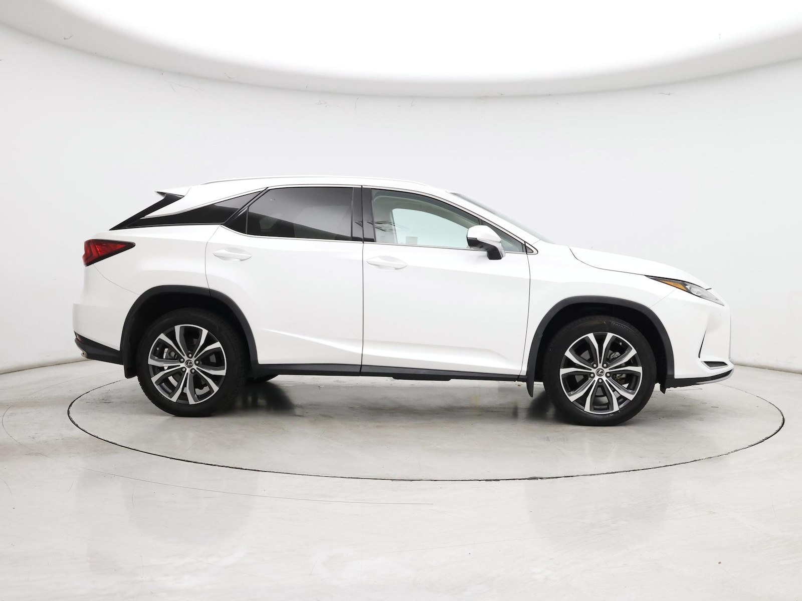 2022 Lexus RX 350 - Photo 8