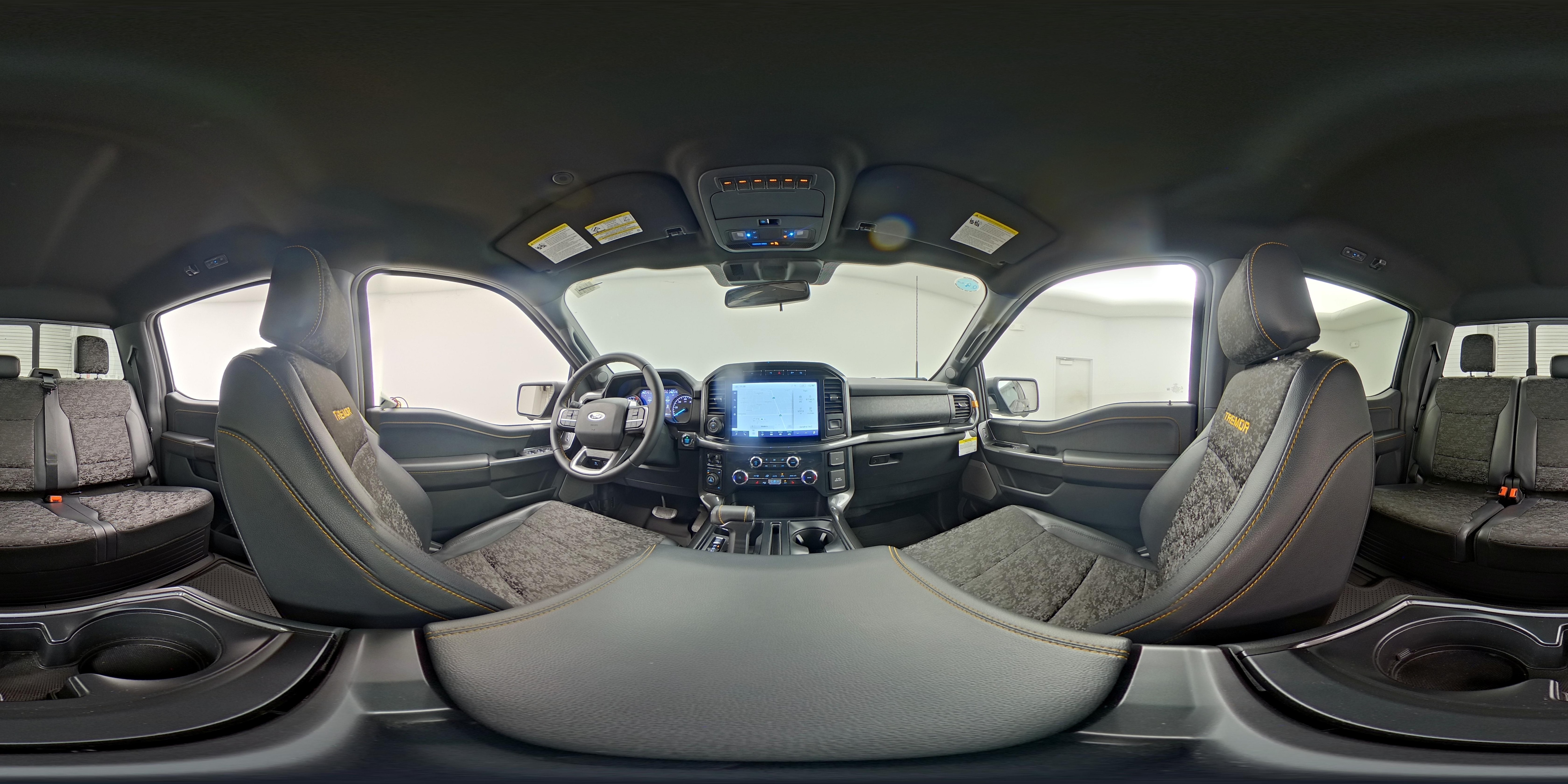 2023 Ford F-150 Tremor - Photo 25