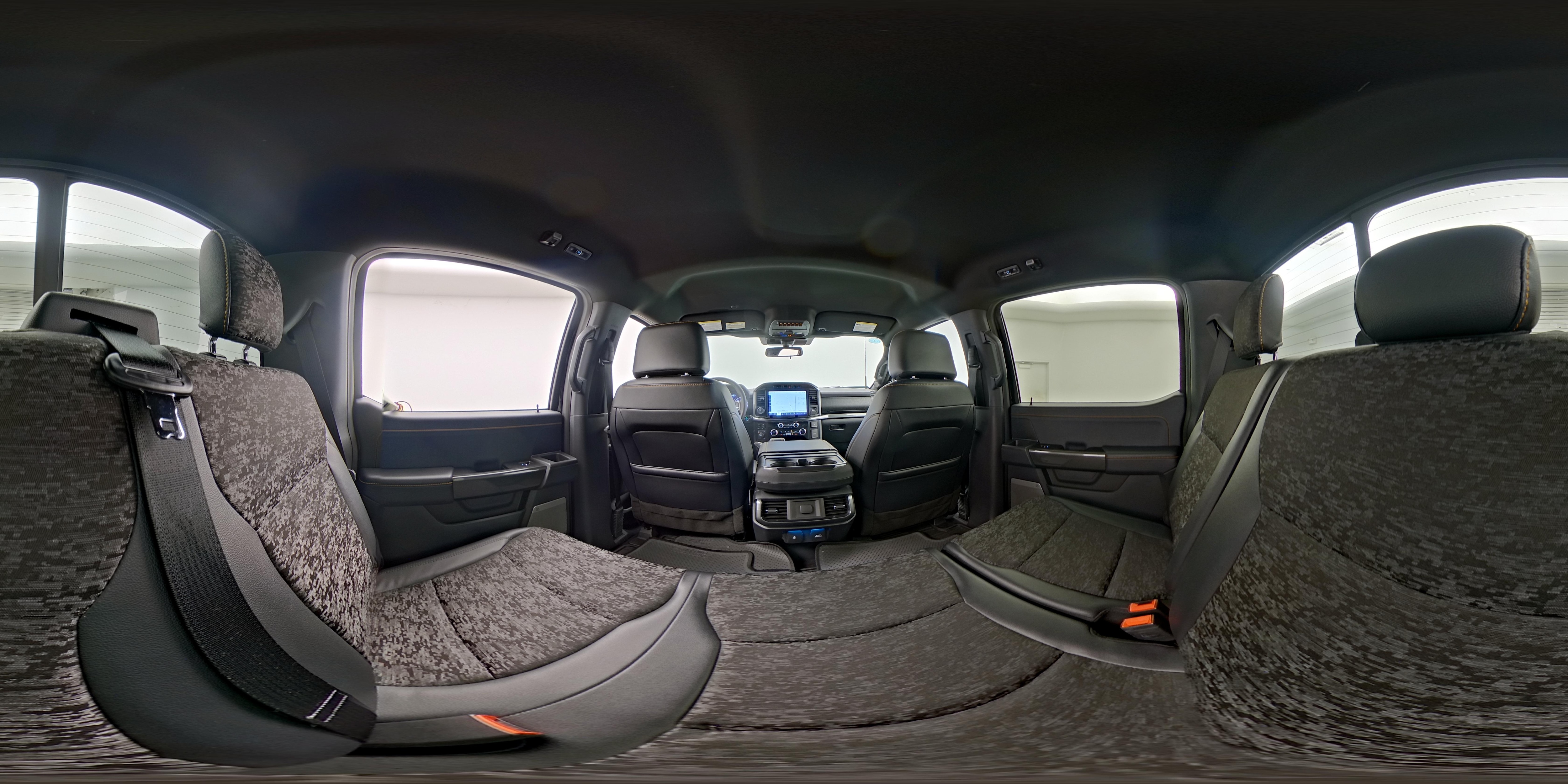 2023 Ford F-150 Tremor - Photo 26