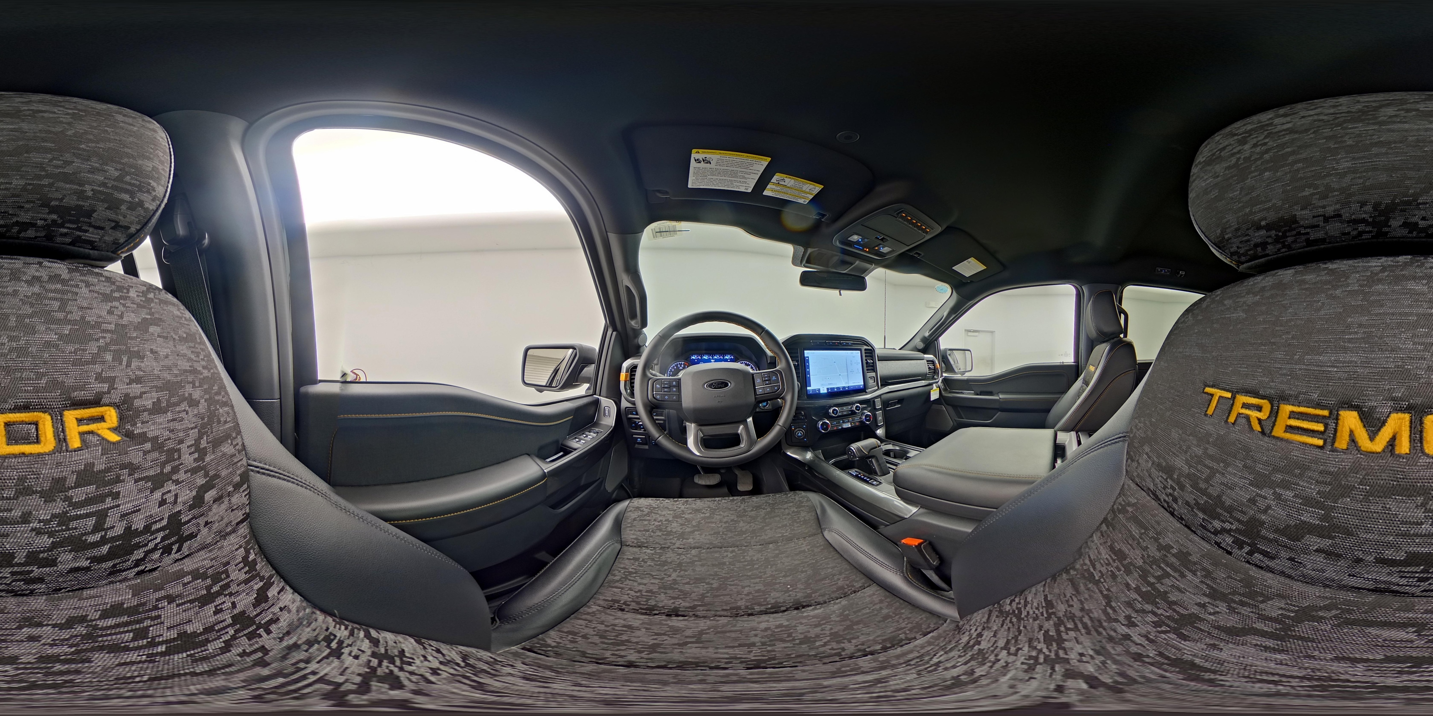 2023 Ford F-150 Tremor - Photo 27