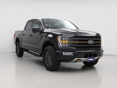 2023 Ford F150 Tremor