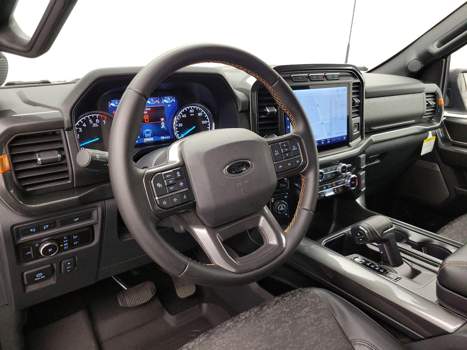Thumbnail: 2023 Ford F-150 - 9