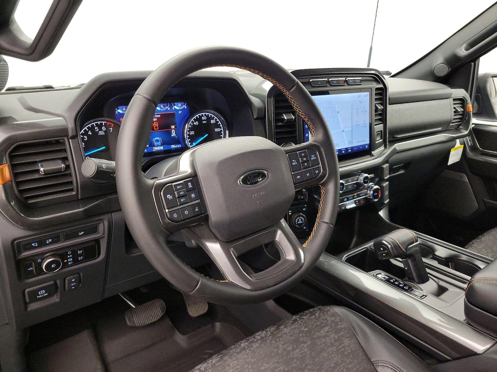 2023 Ford F-150 Tremor - Photo 10
