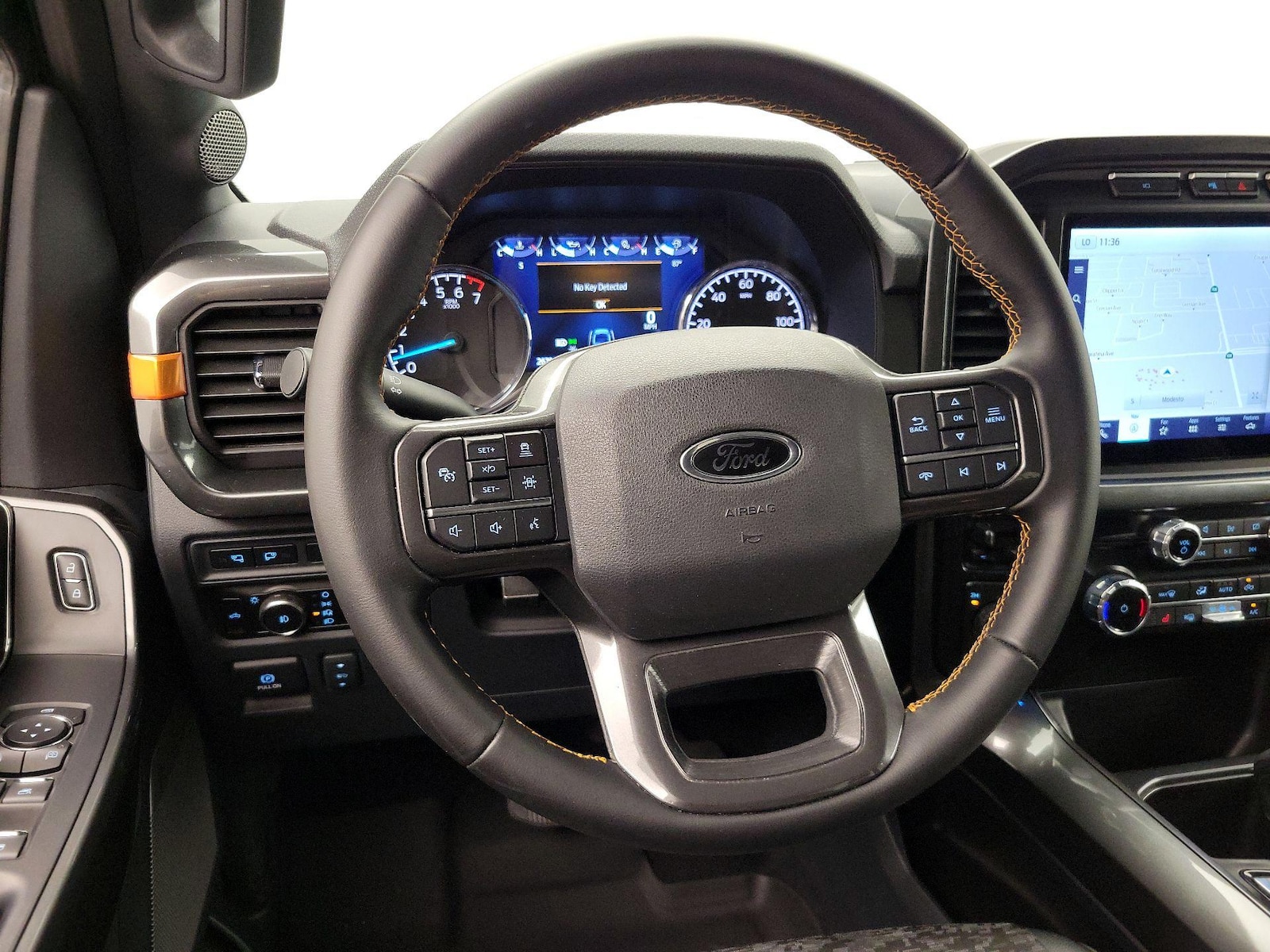 2023 Ford F-150 Tremor - Photo 11