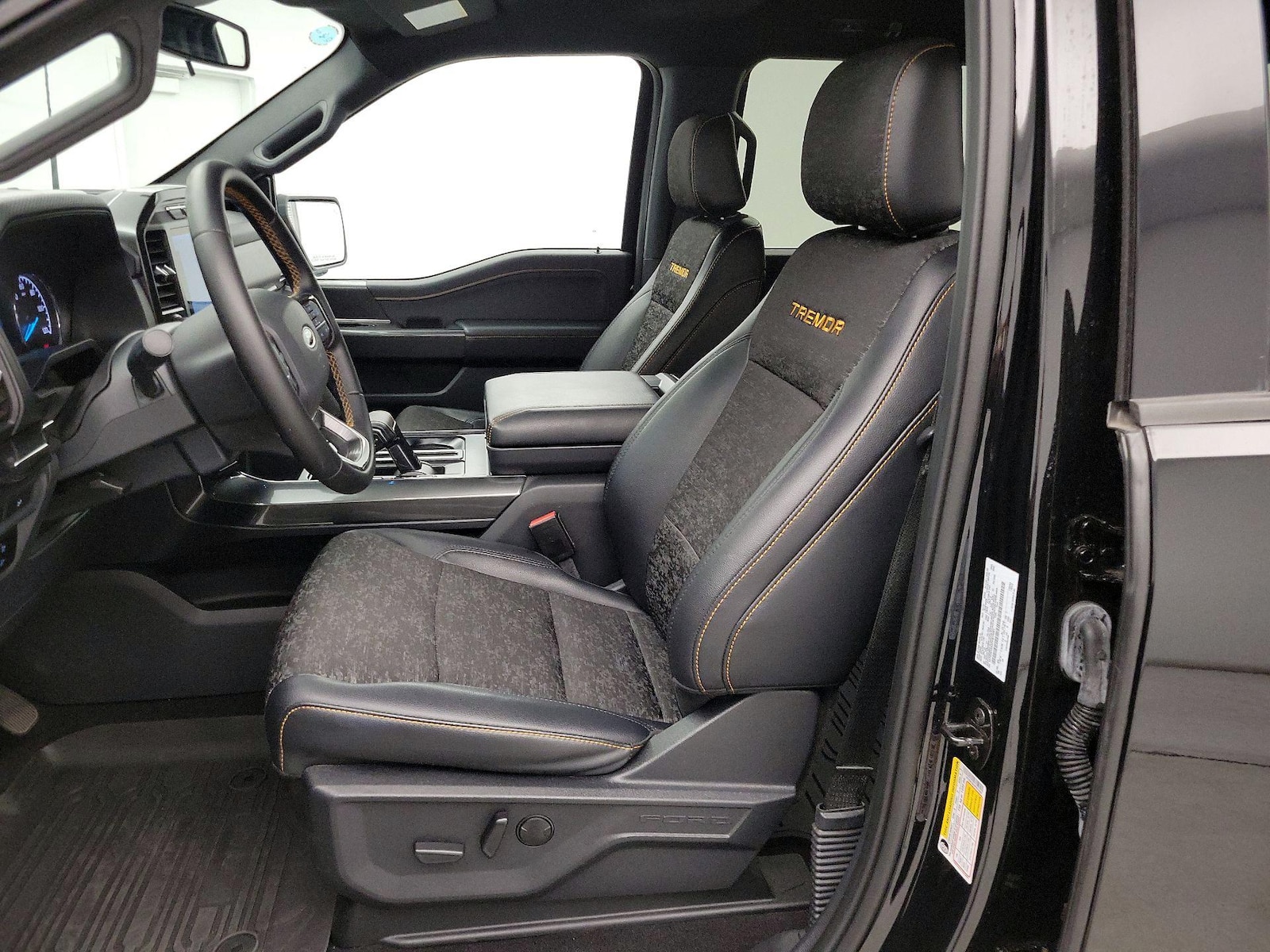 2023 Ford F-150 Tremor - Photo 12