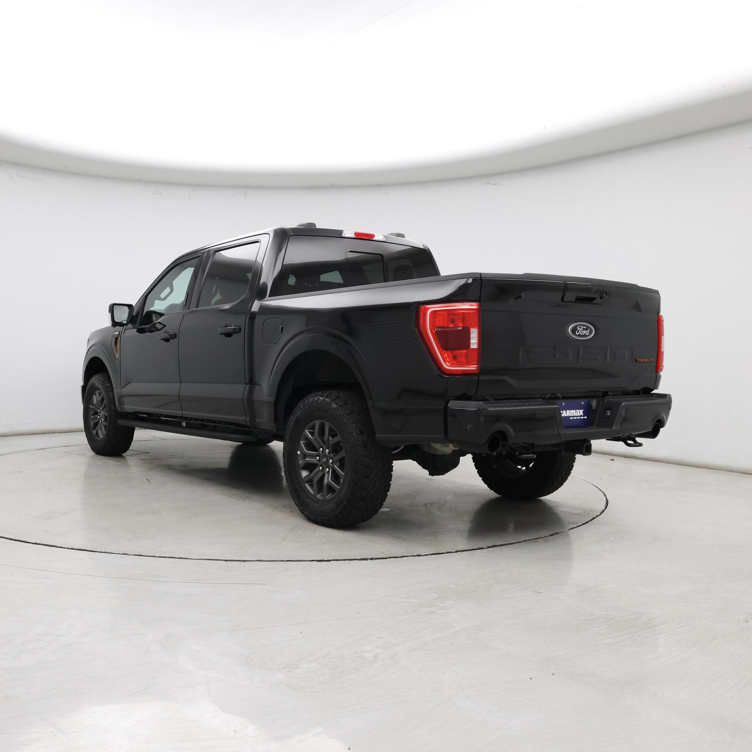 Thumbnail: 2023 Ford F-150 - 2