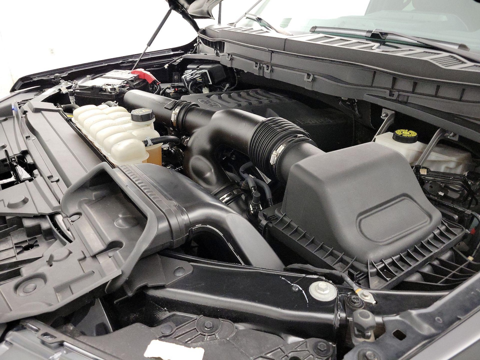 2023 Ford F-150 Tremor - Photo 23