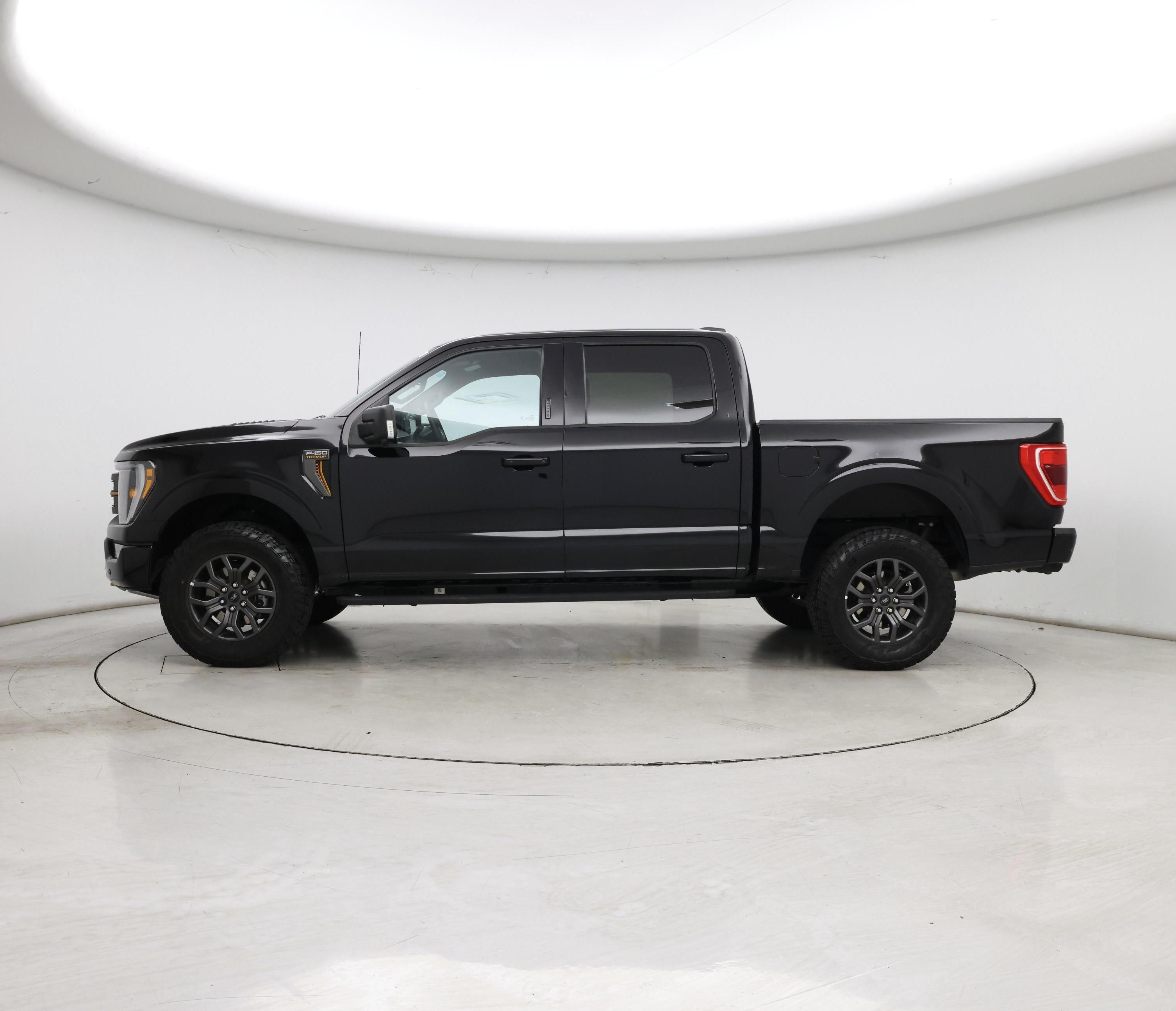Thumbnail: 2023 Ford F-150 - 3