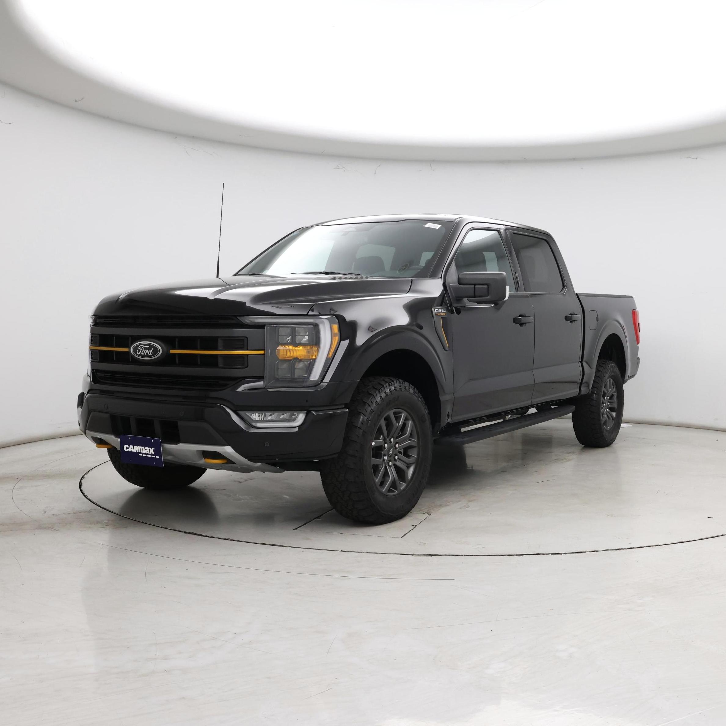 Thumbnail: 2023 Ford F-150 - 4