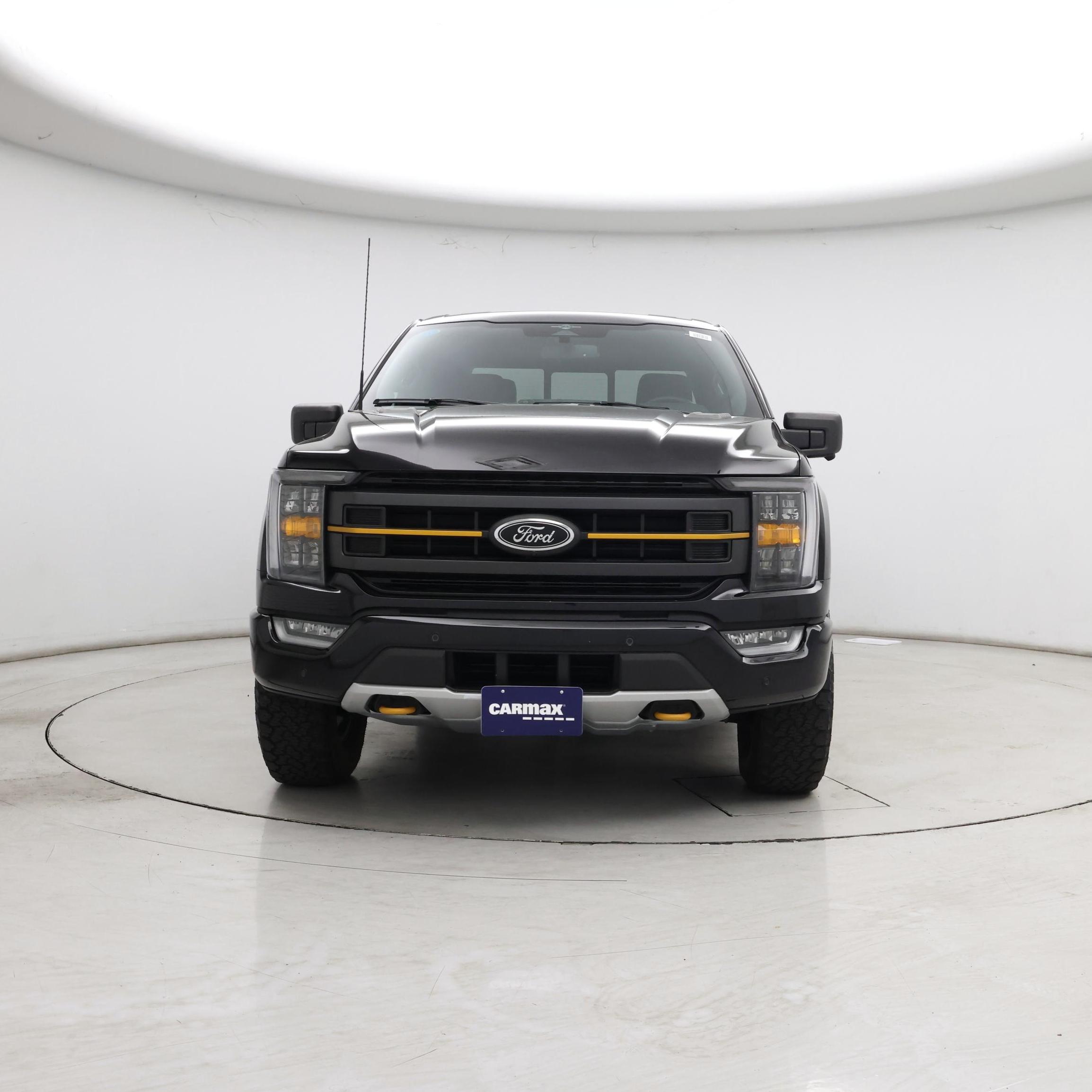Thumbnail: 2023 Ford F-150 - 5