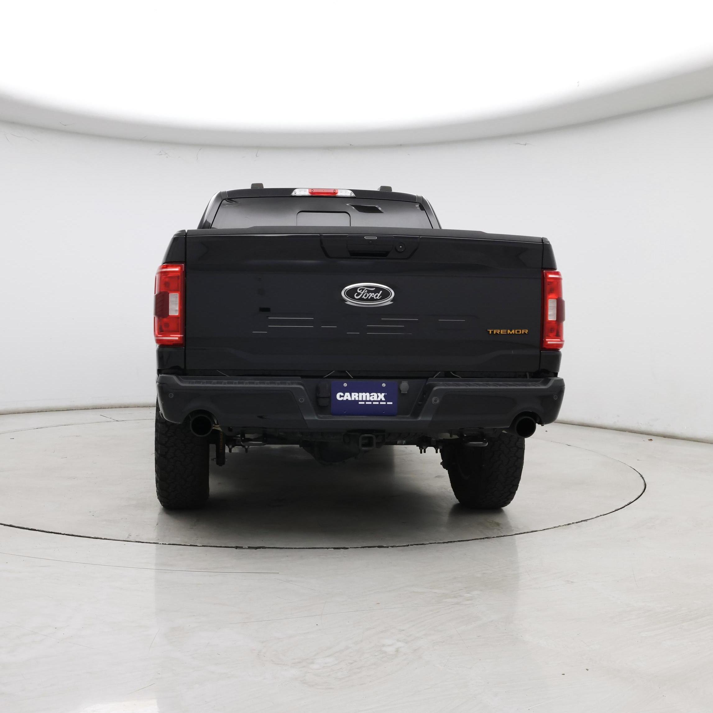 Thumbnail: 2023 Ford F-150 - 6