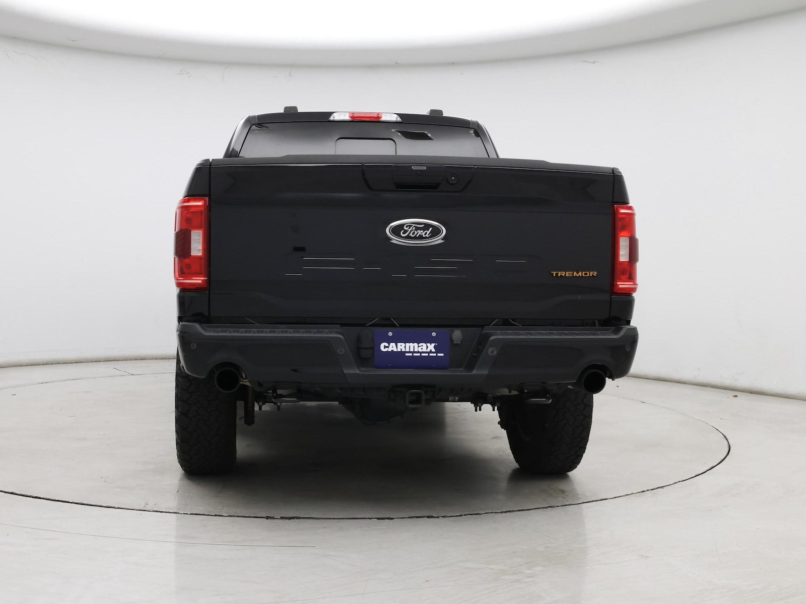 2023 Ford F-150 Tremor - Photo 7