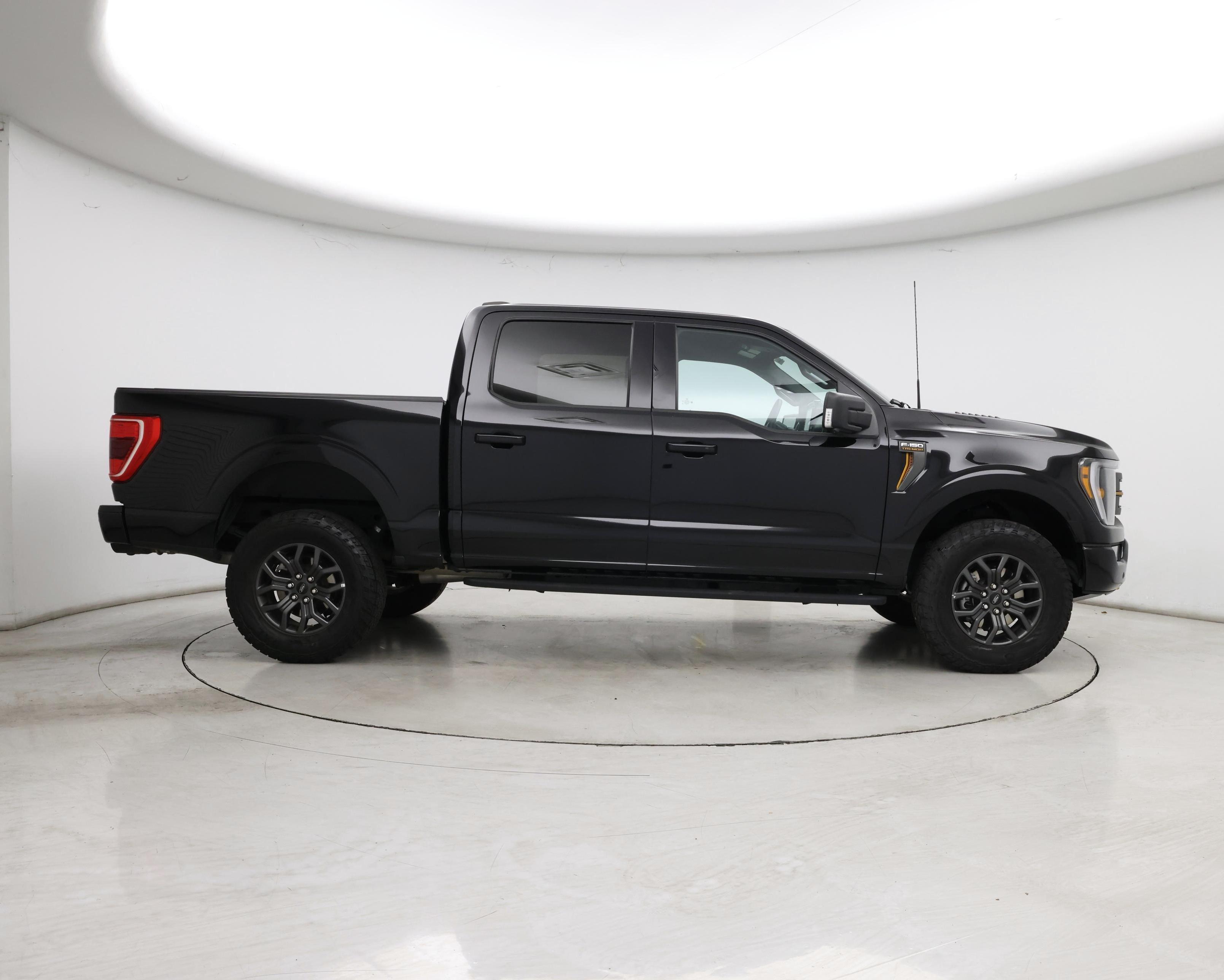 Thumbnail: 2023 Ford F-150 - 7