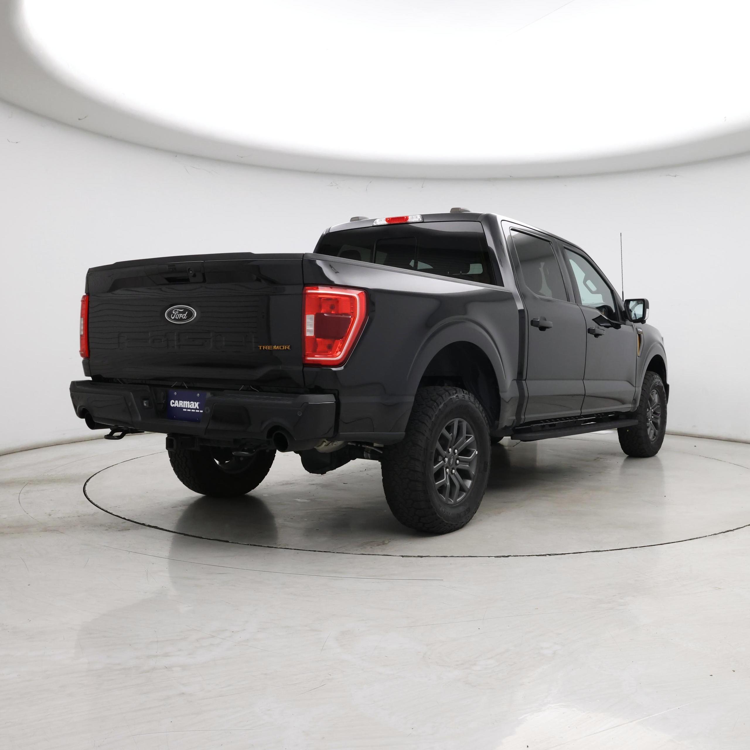 Thumbnail: 2023 Ford F-150 - 8