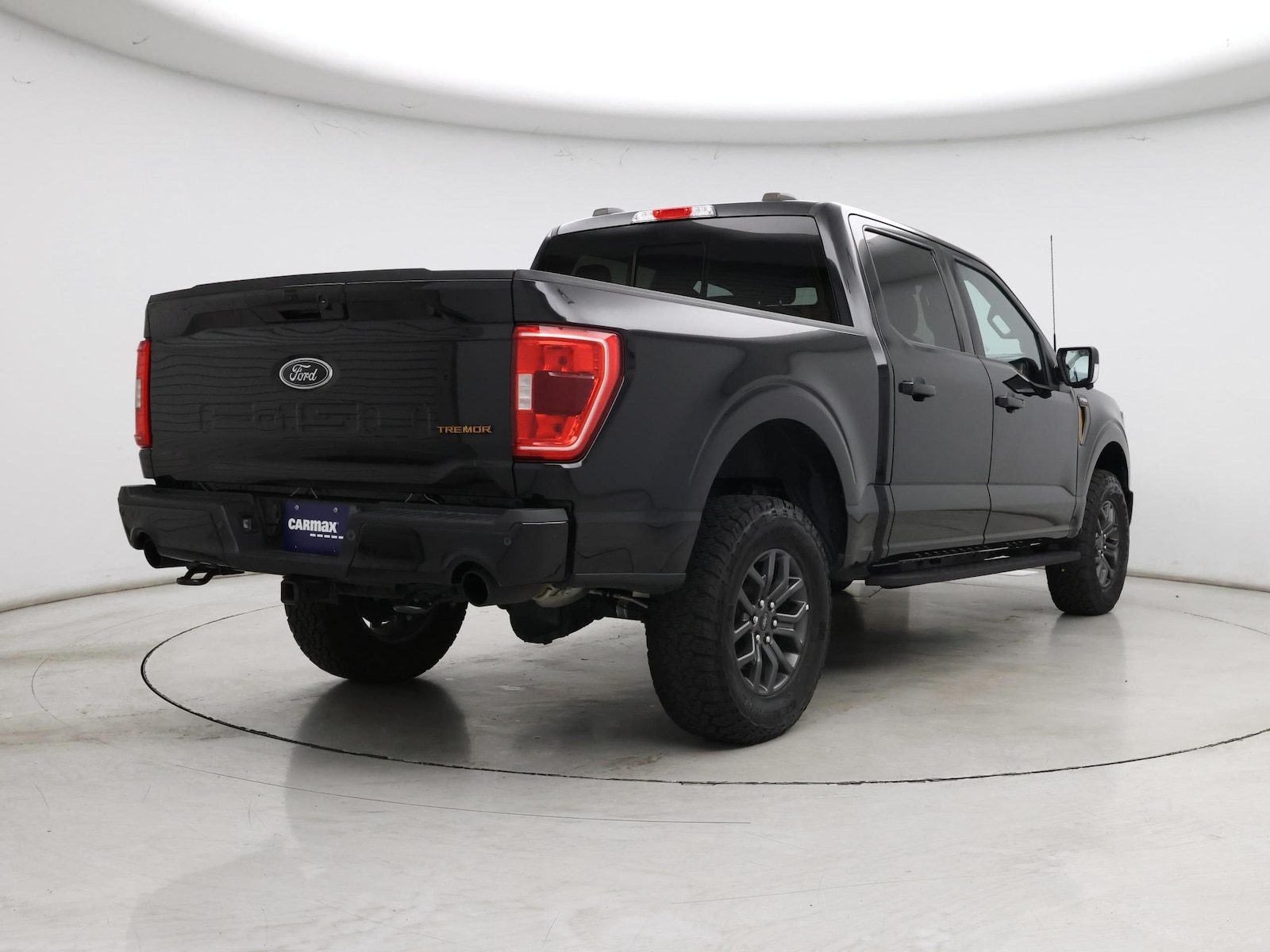 2023 Ford F-150 Tremor - Photo 9