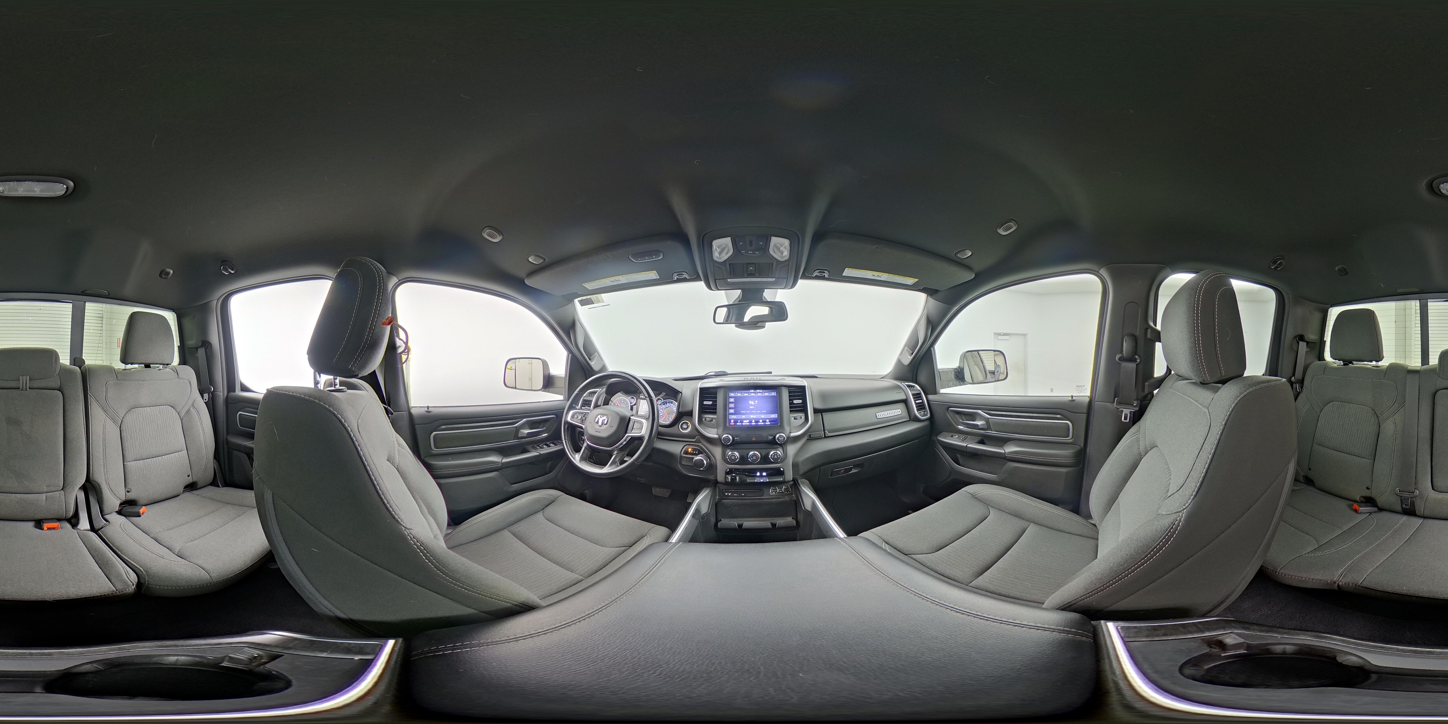 2019 RAM Ram 1500 Pickup Big Horn/Lone Star - Photo 24