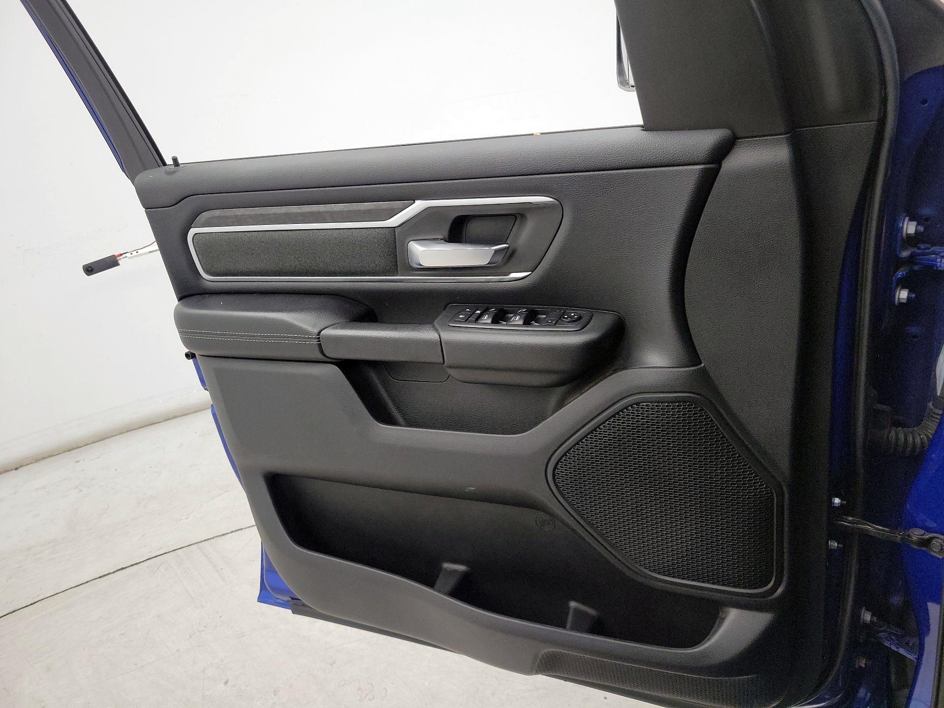 Thumbnail: 2019 RAM 1500 - 12
