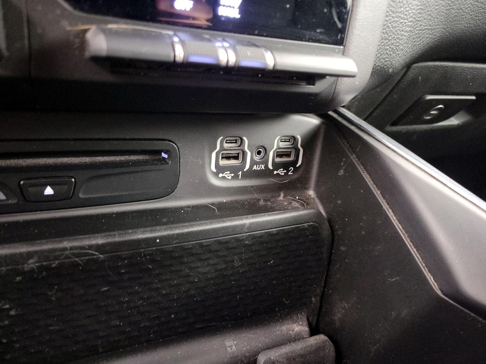 2019 RAM Ram 1500 Pickup Big Horn/Lone Star - Photo 19