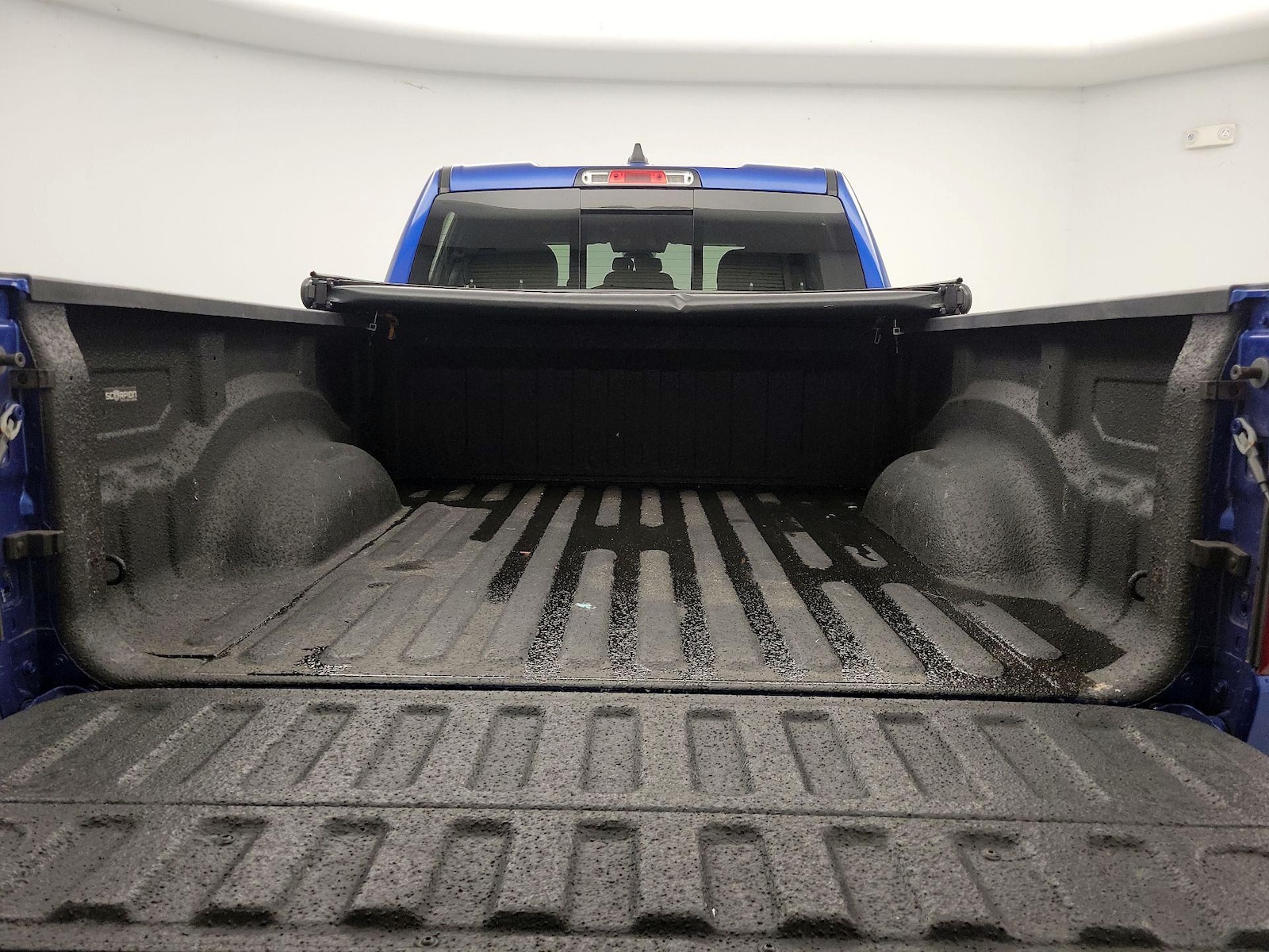 2019 RAM Ram 1500 Pickup Big Horn/Lone Star - Photo 21