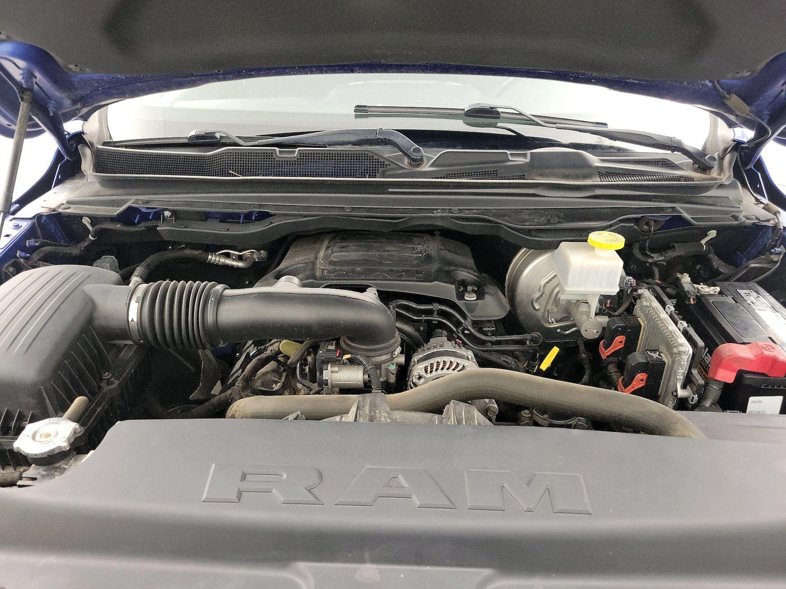 2019 RAM Ram 1500 Pickup Big Horn/Lone Star - Photo 22