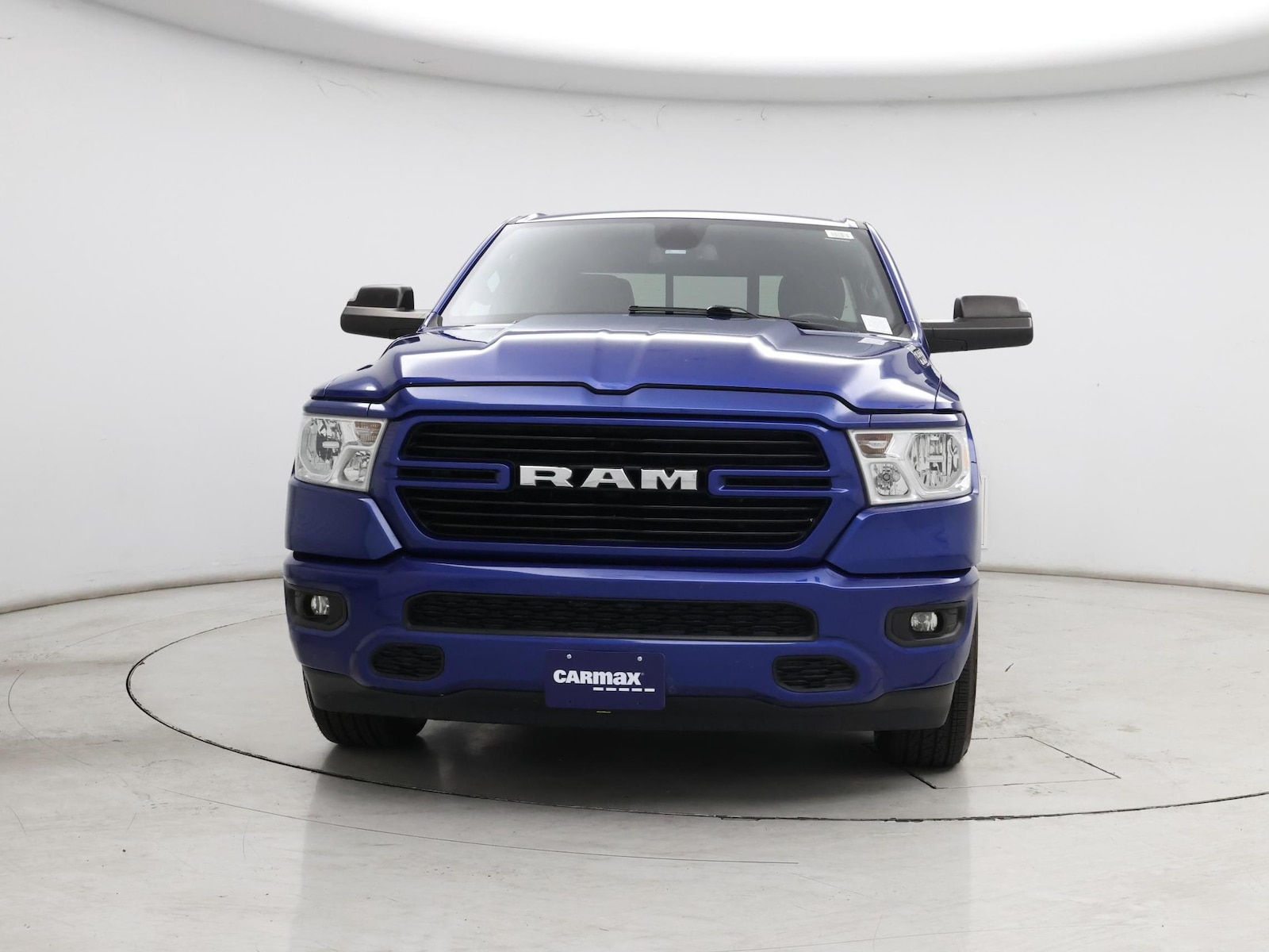 2019 RAM Ram 1500 Pickup Big Horn/Lone Star - Photo 6