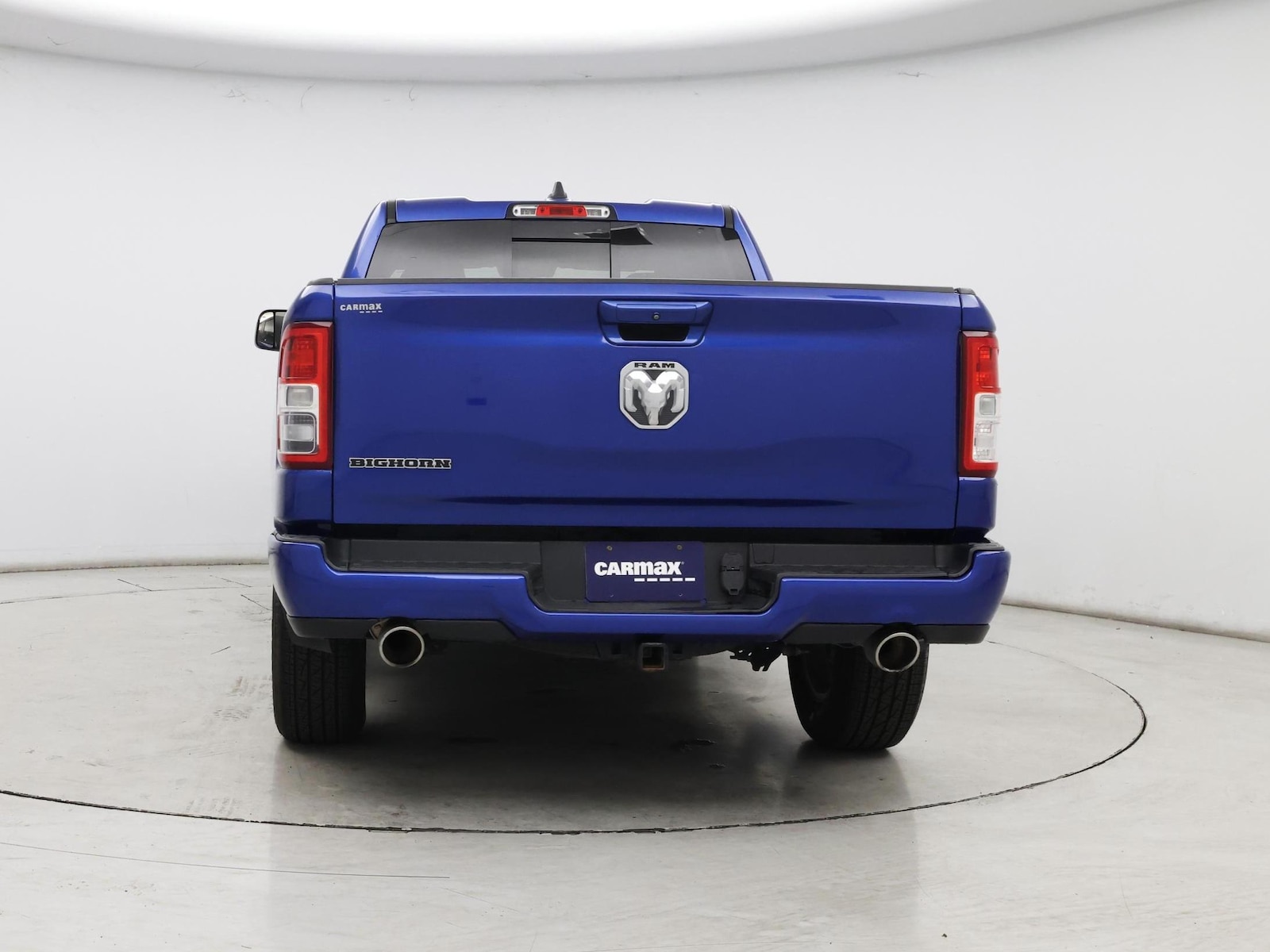 2019 RAM Ram 1500 Pickup Big Horn/Lone Star - Photo 7