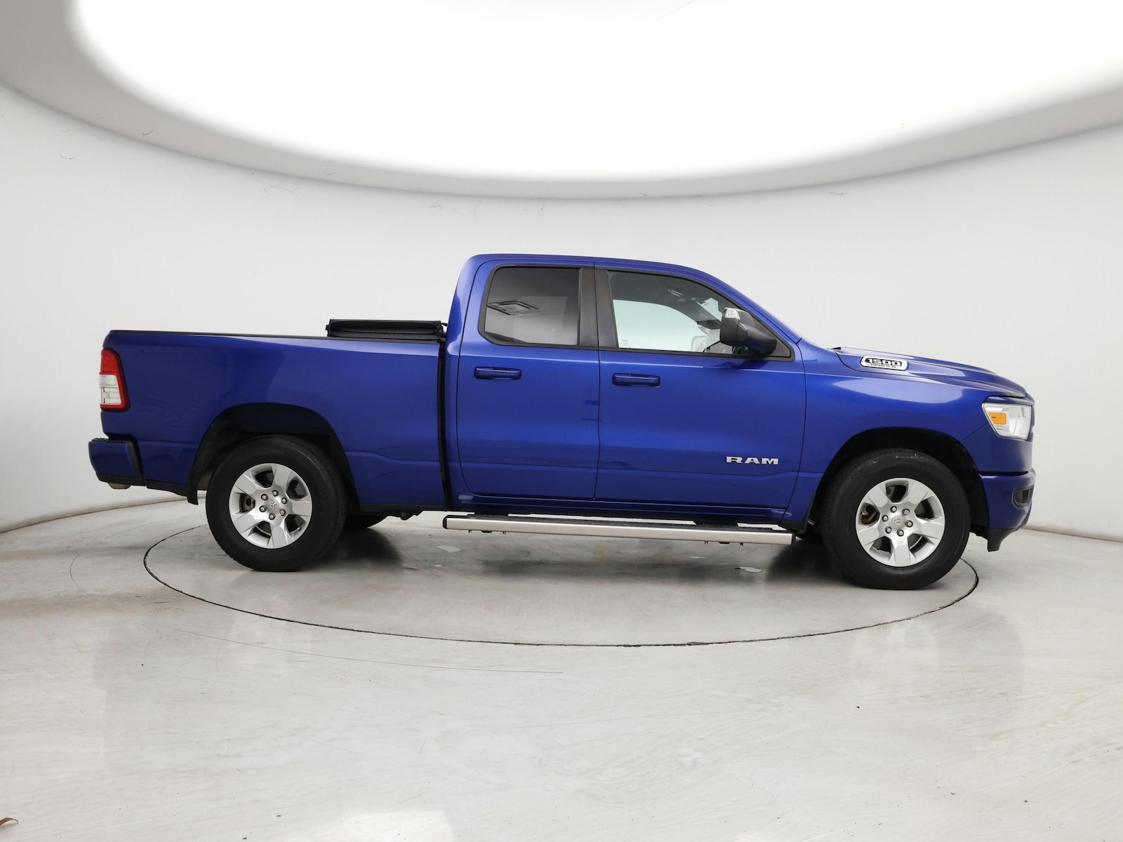 2019 RAM Ram 1500 Pickup Big Horn/Lone Star - Photo 8