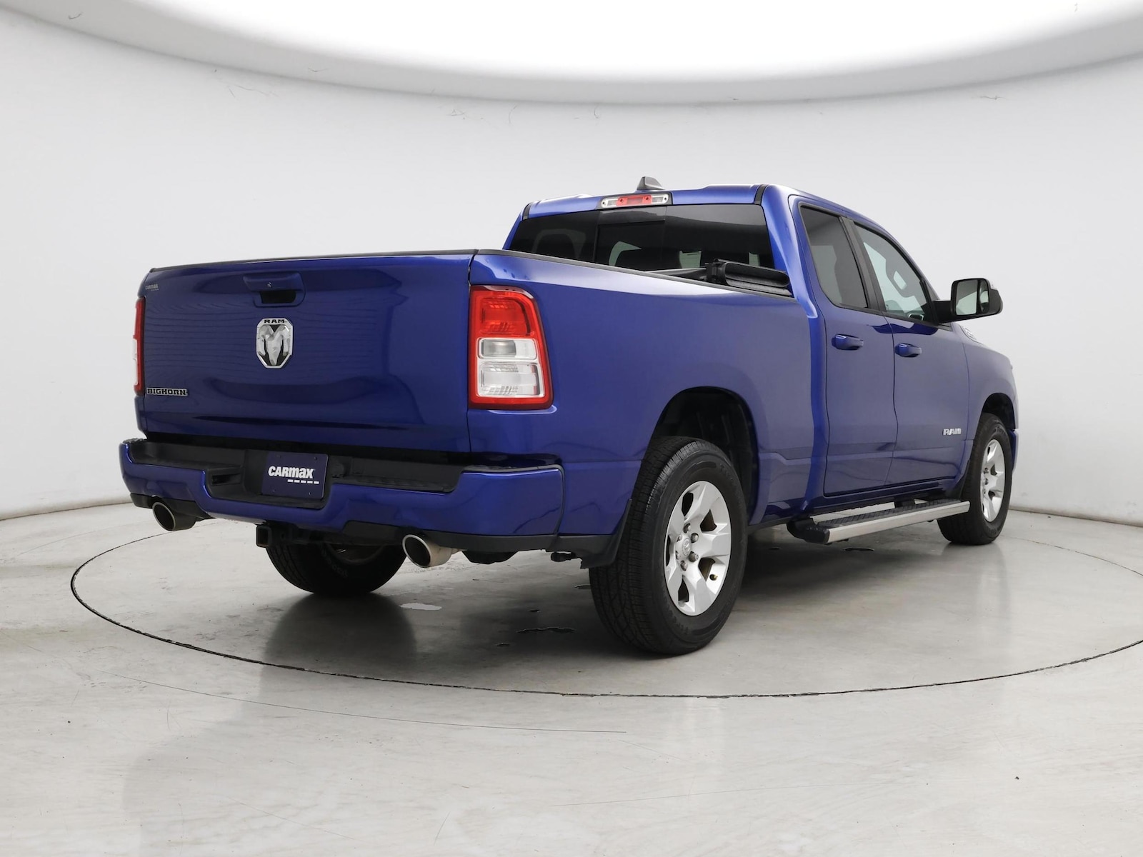 2019 RAM Ram 1500 Pickup Big Horn/Lone Star - Photo 9