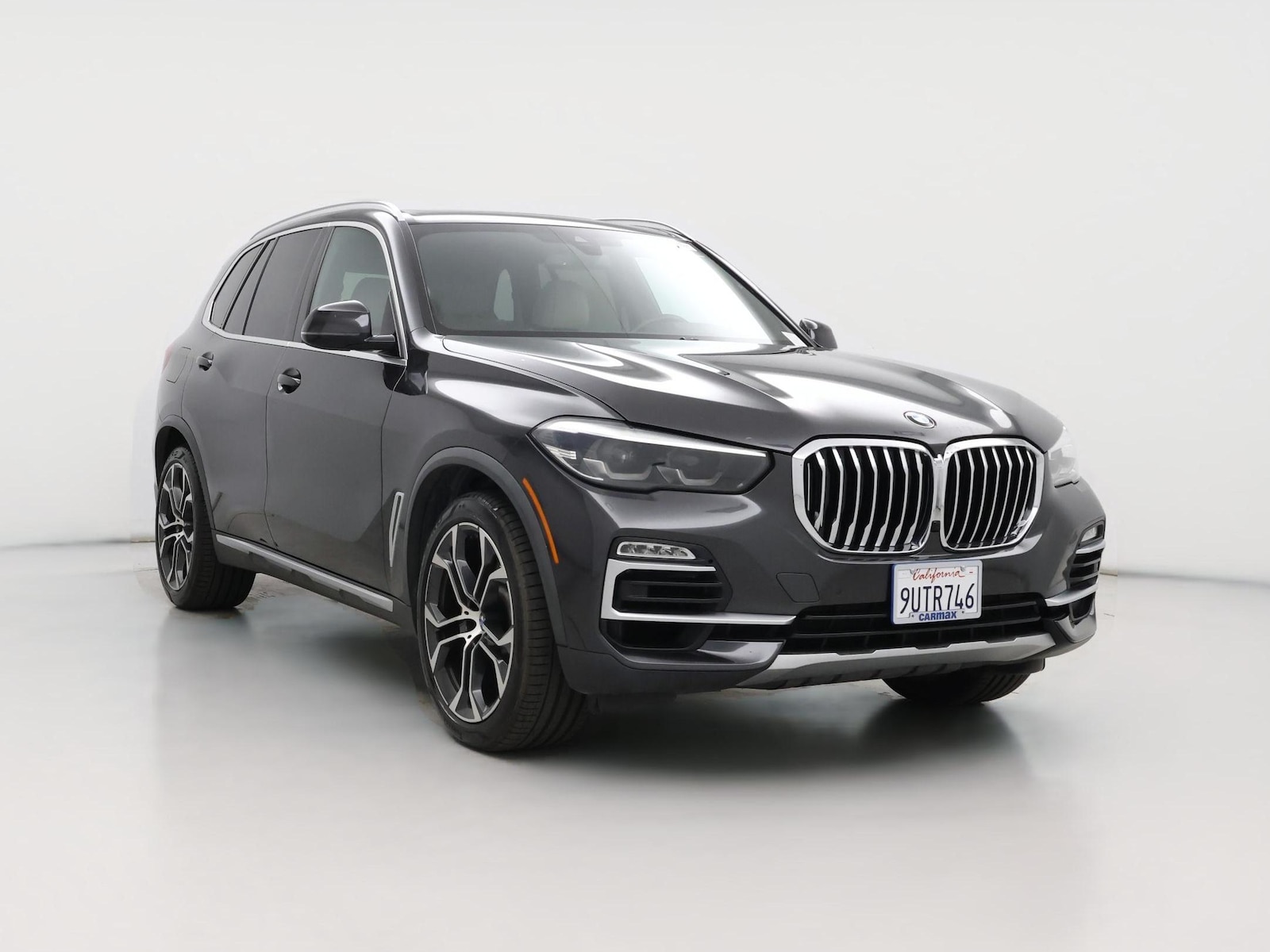 2020 BMW X5