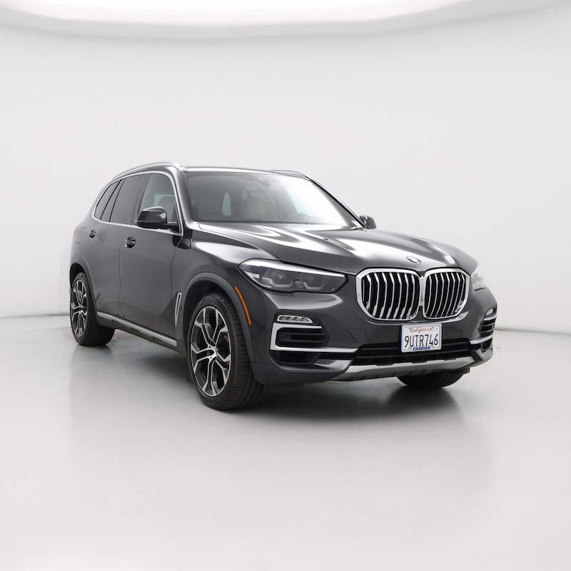 2020 BMW X5 sDrive40i