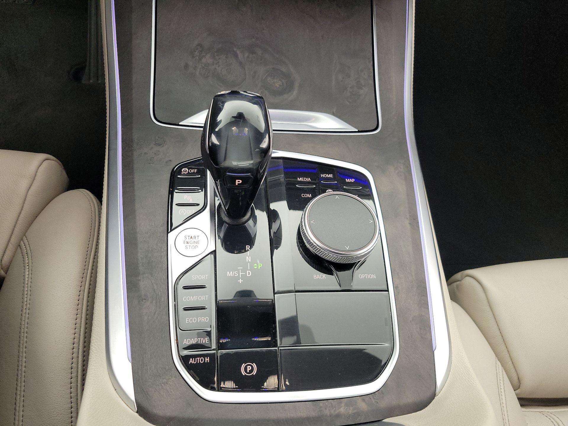 Thumbnail: 2020 BMW X5 - 18