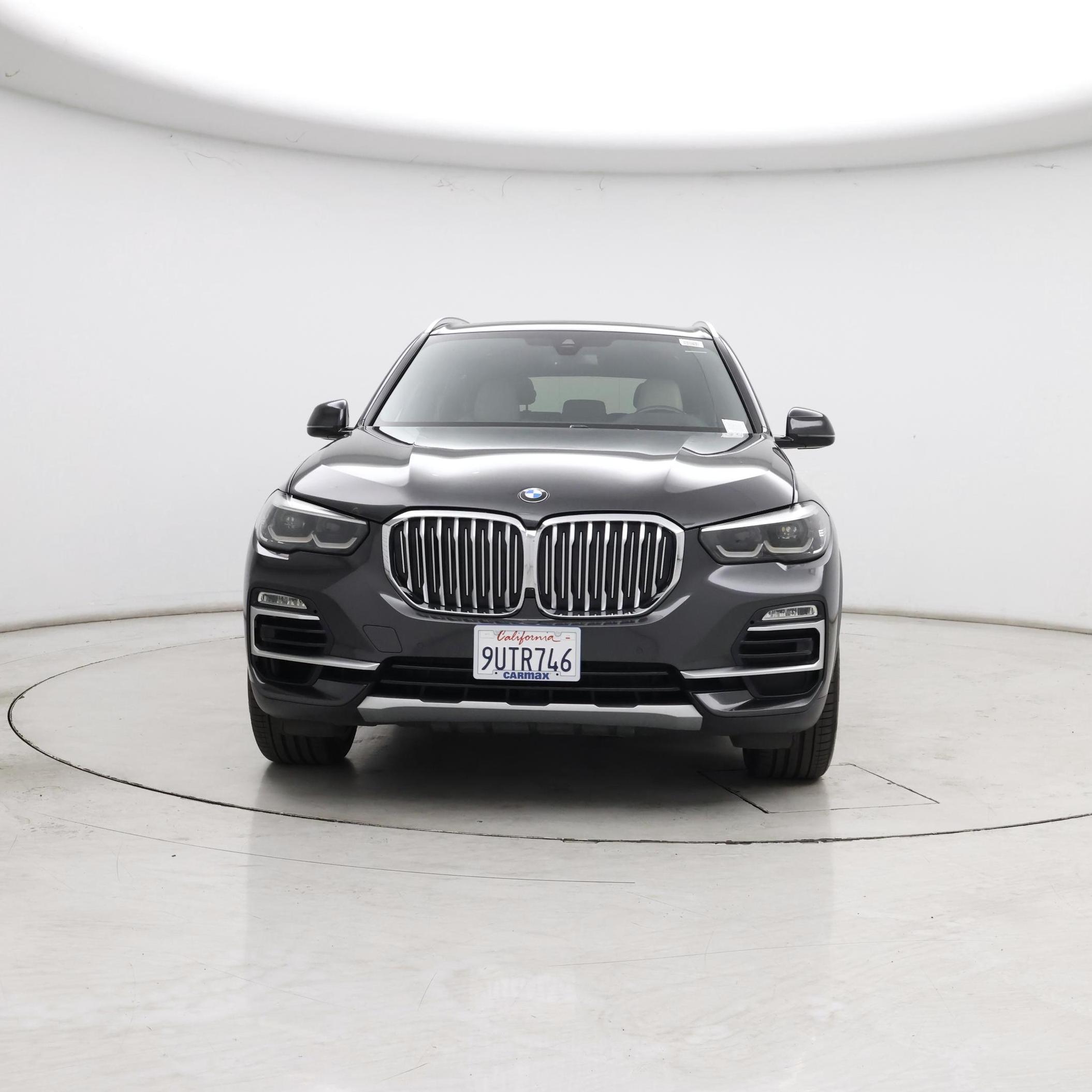 Thumbnail: 2020 BMW X5 - 5