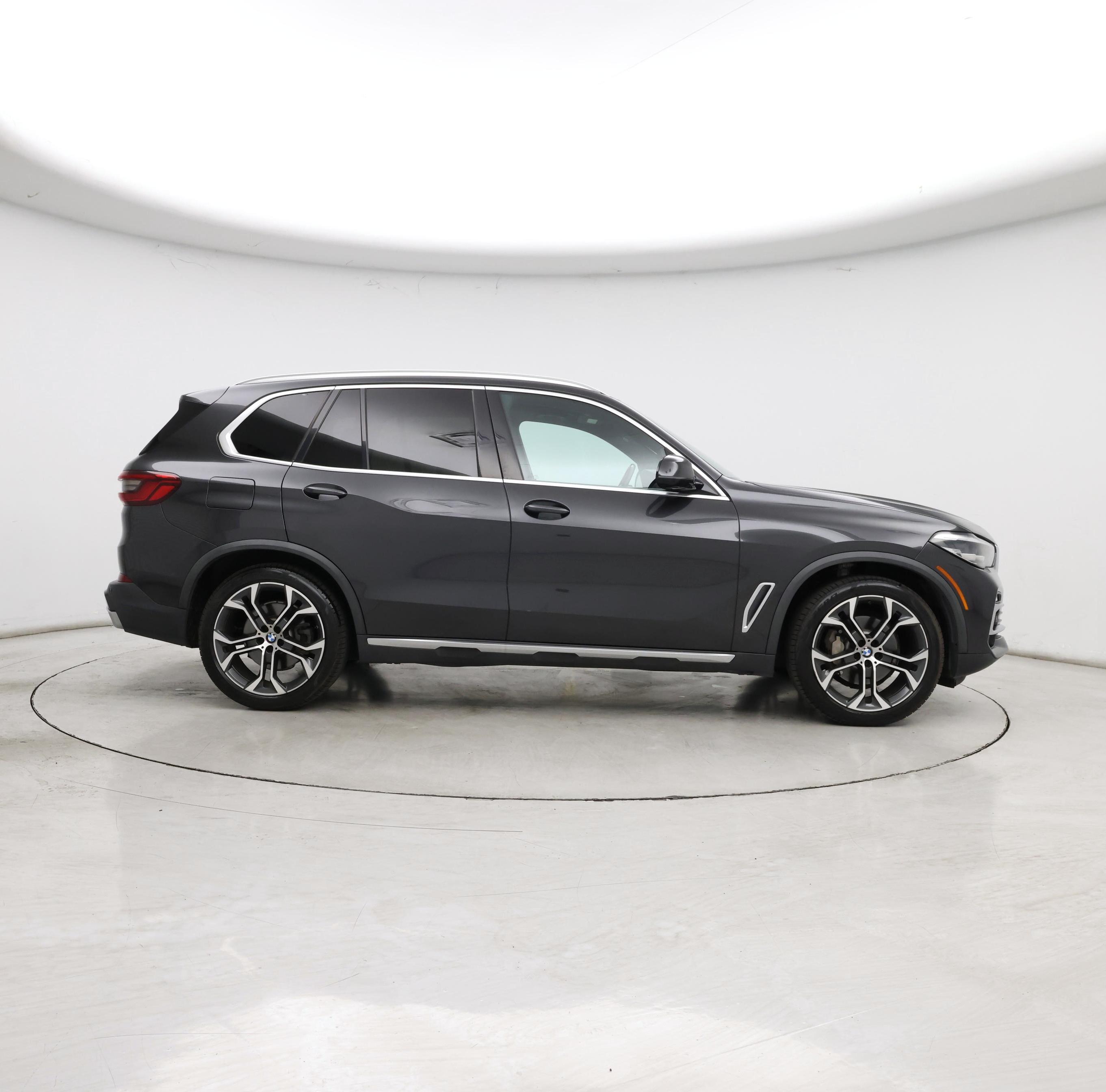 Thumbnail: 2020 BMW X5 - 7