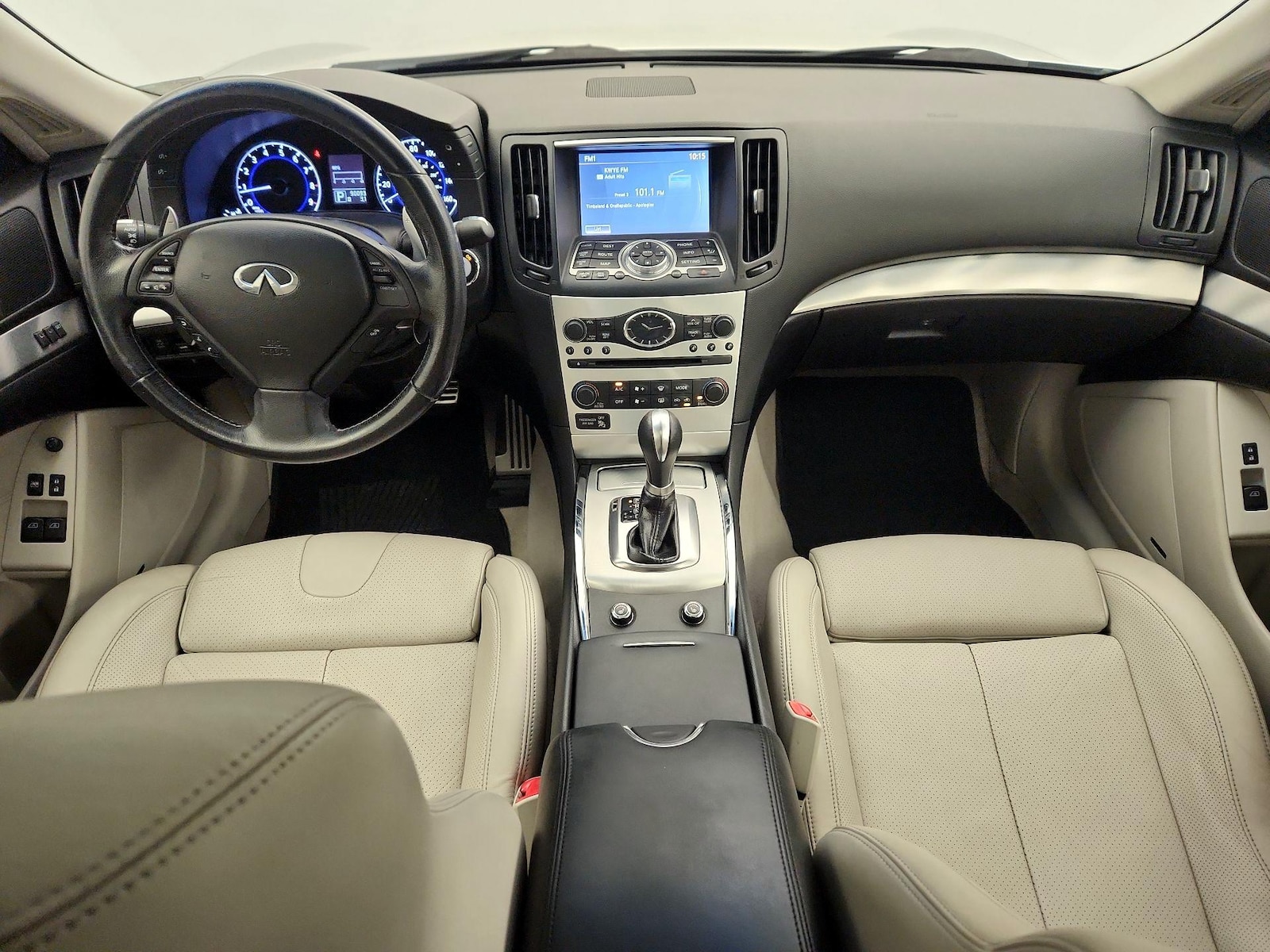 Navigation System