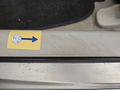Condition detail