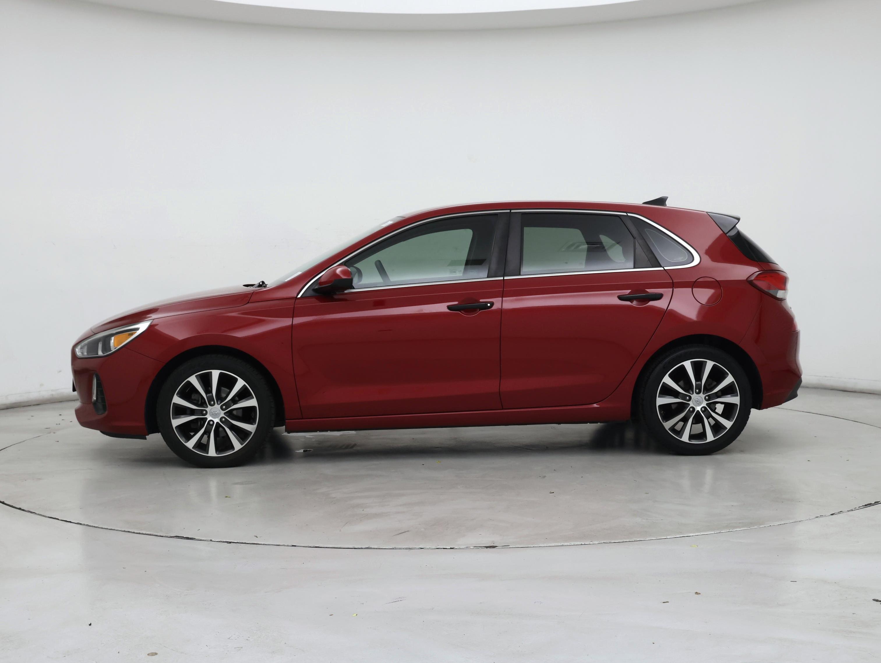 Thumbnail: 2018 Hyundai Elantra - 3