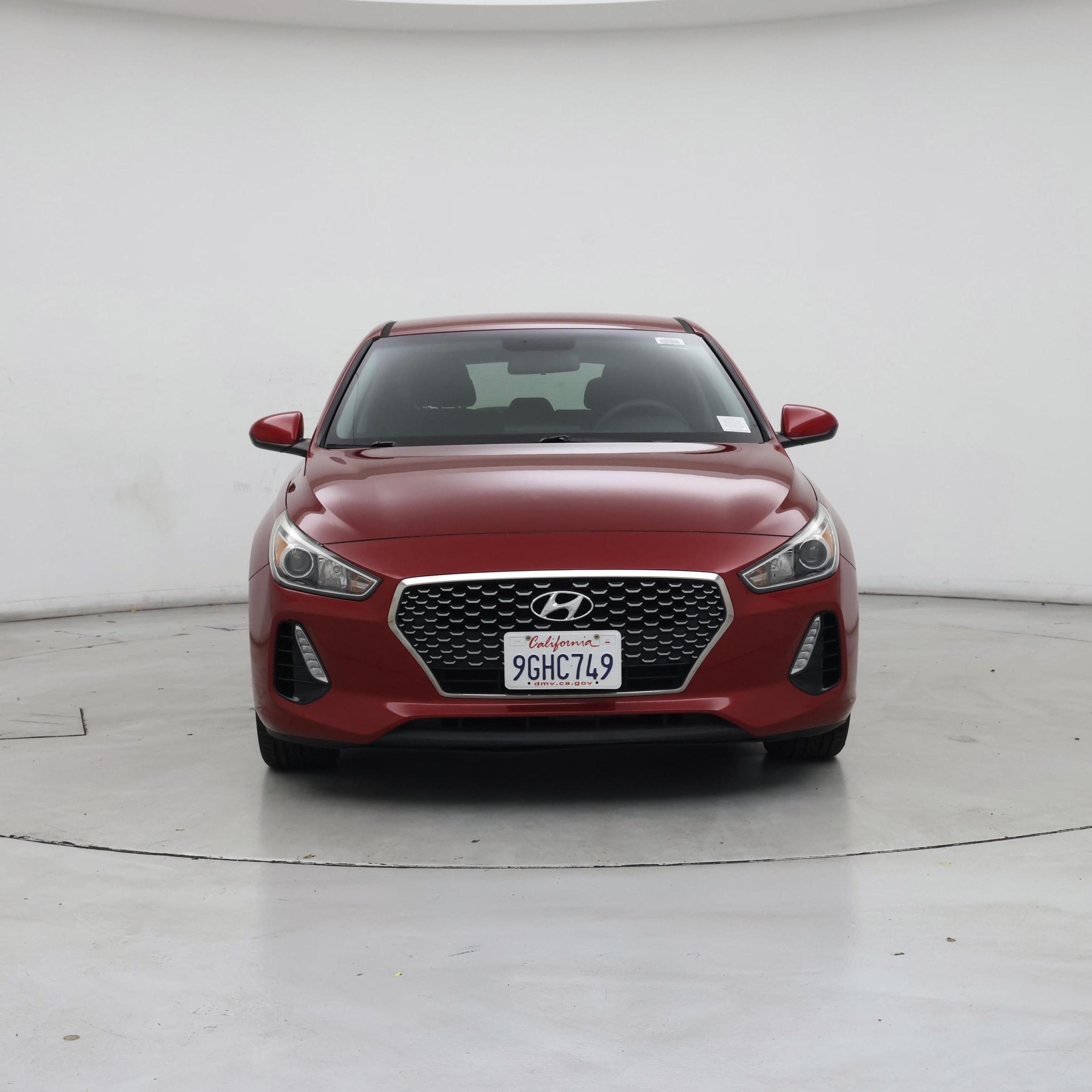 Thumbnail: 2018 Hyundai Elantra - 5