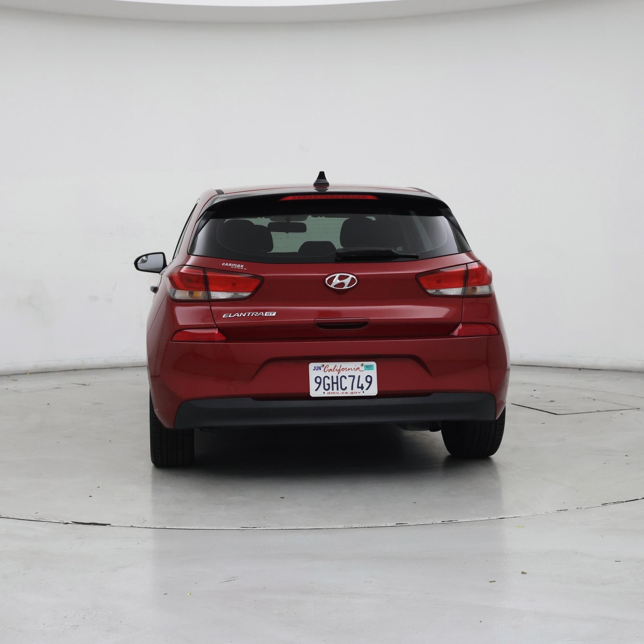 Thumbnail: 2018 Hyundai Elantra - 6