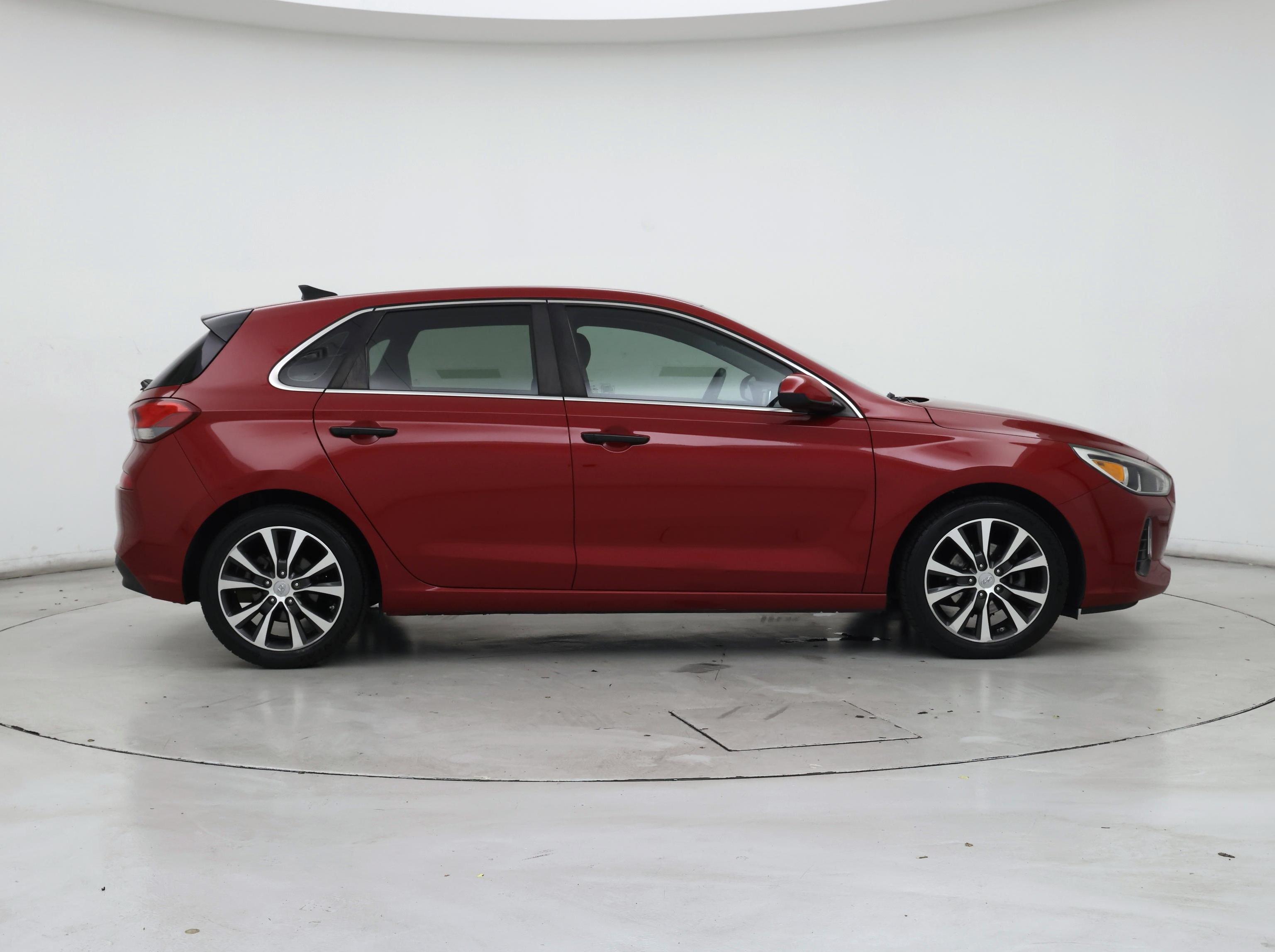 Thumbnail: 2018 Hyundai Elantra - 7
