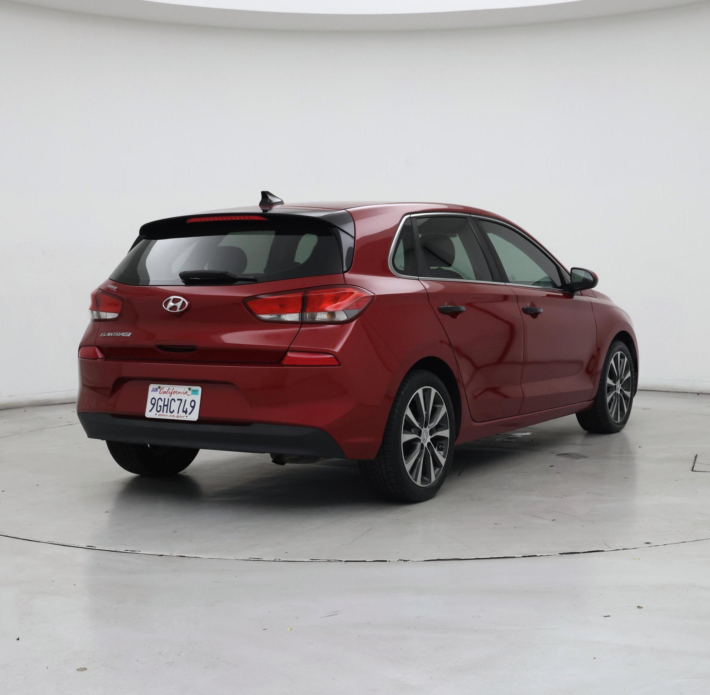 Thumbnail: 2018 Hyundai Elantra - 8