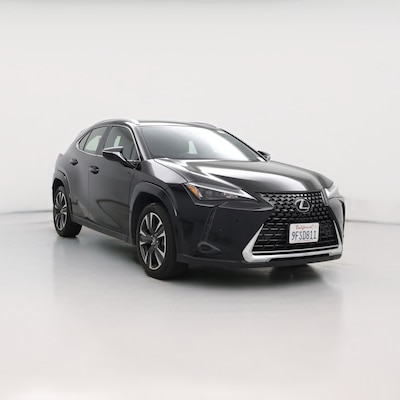 2023 Lexus UX 250h Premium
