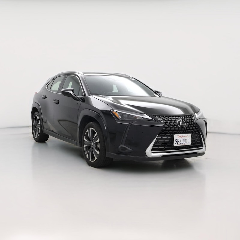 2023 Lexus UX 250h Premium