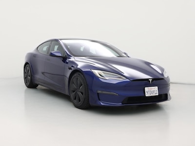 2022 Tesla Model S