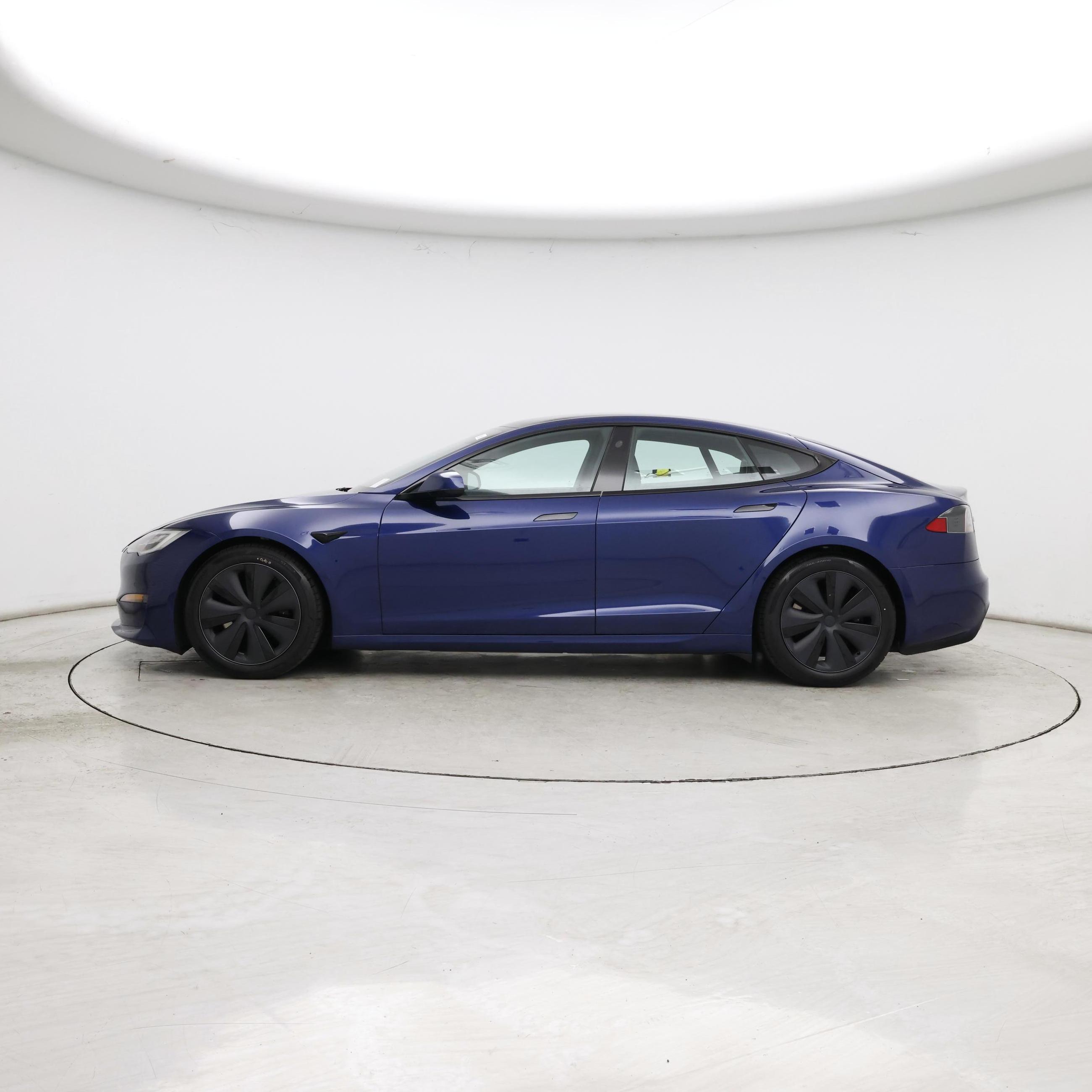 Thumbnail: 2022 Tesla Model S - 3