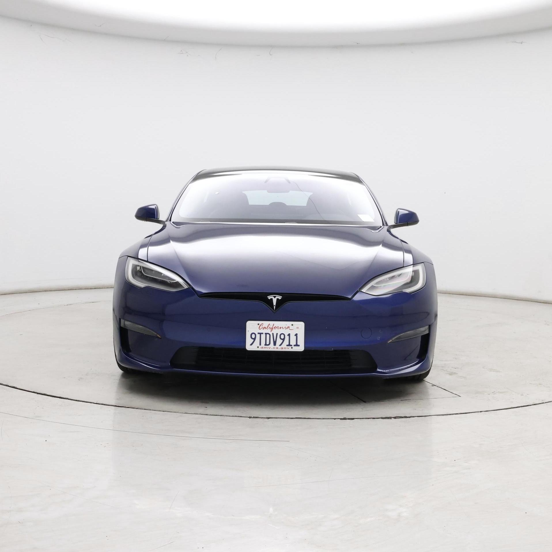 Thumbnail: 2022 Tesla Model S - 5