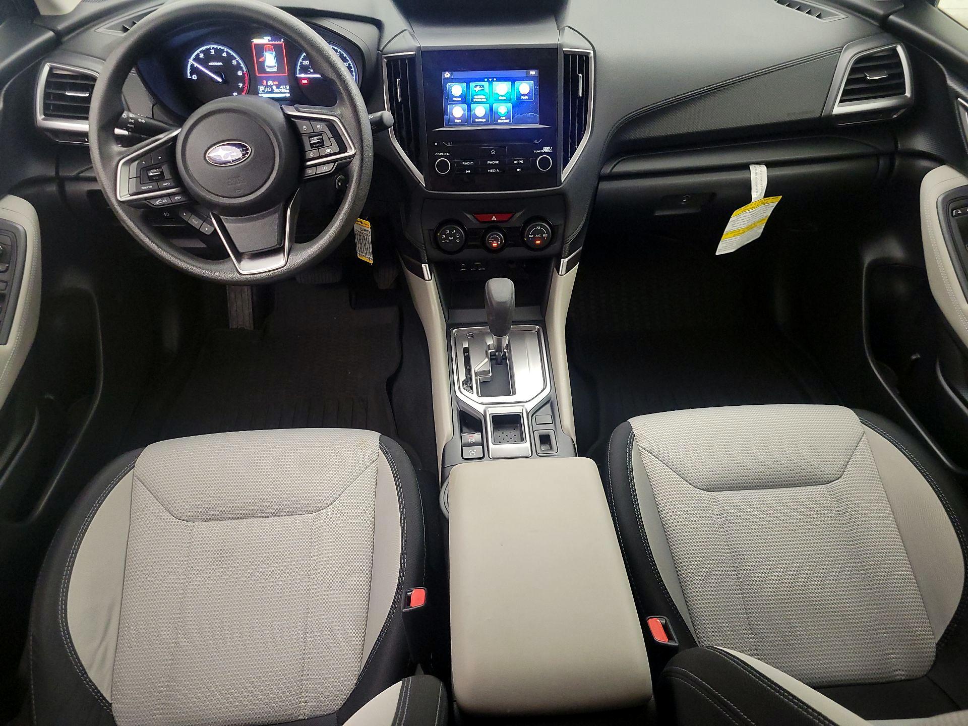 Thumbnail: 2019 Subaru Forester - 9