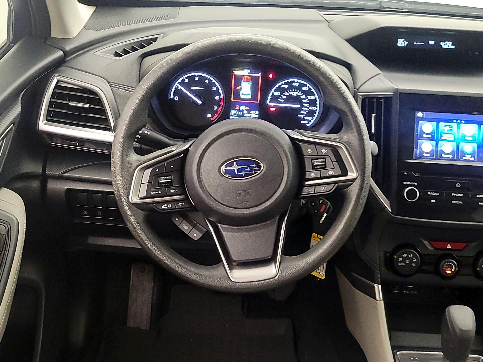Thumbnail: 2019 Subaru Forester - 10