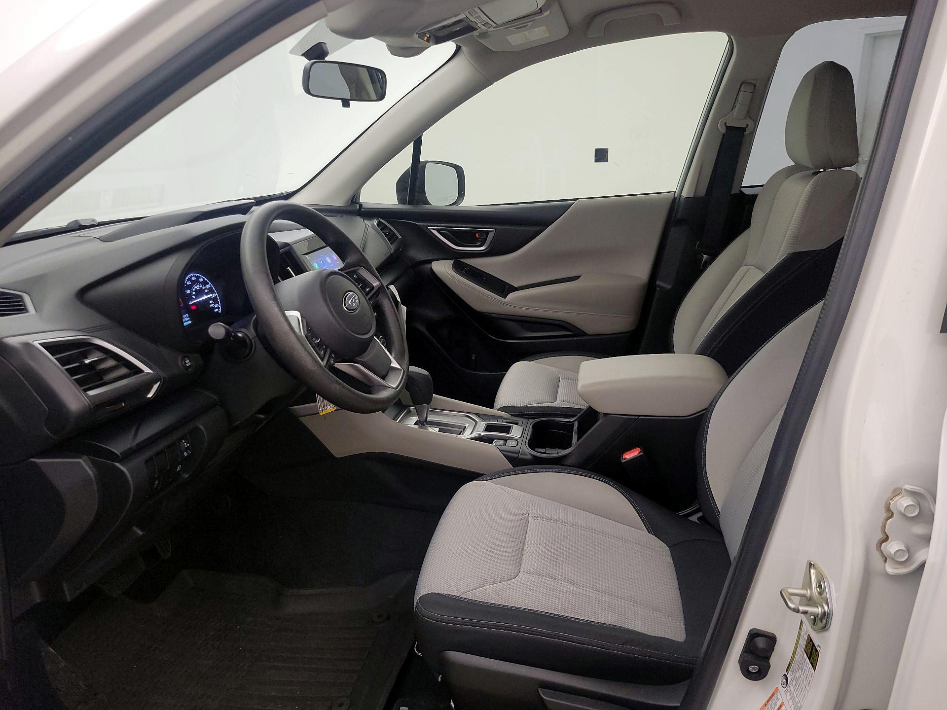 Thumbnail: 2019 Subaru Forester - 11