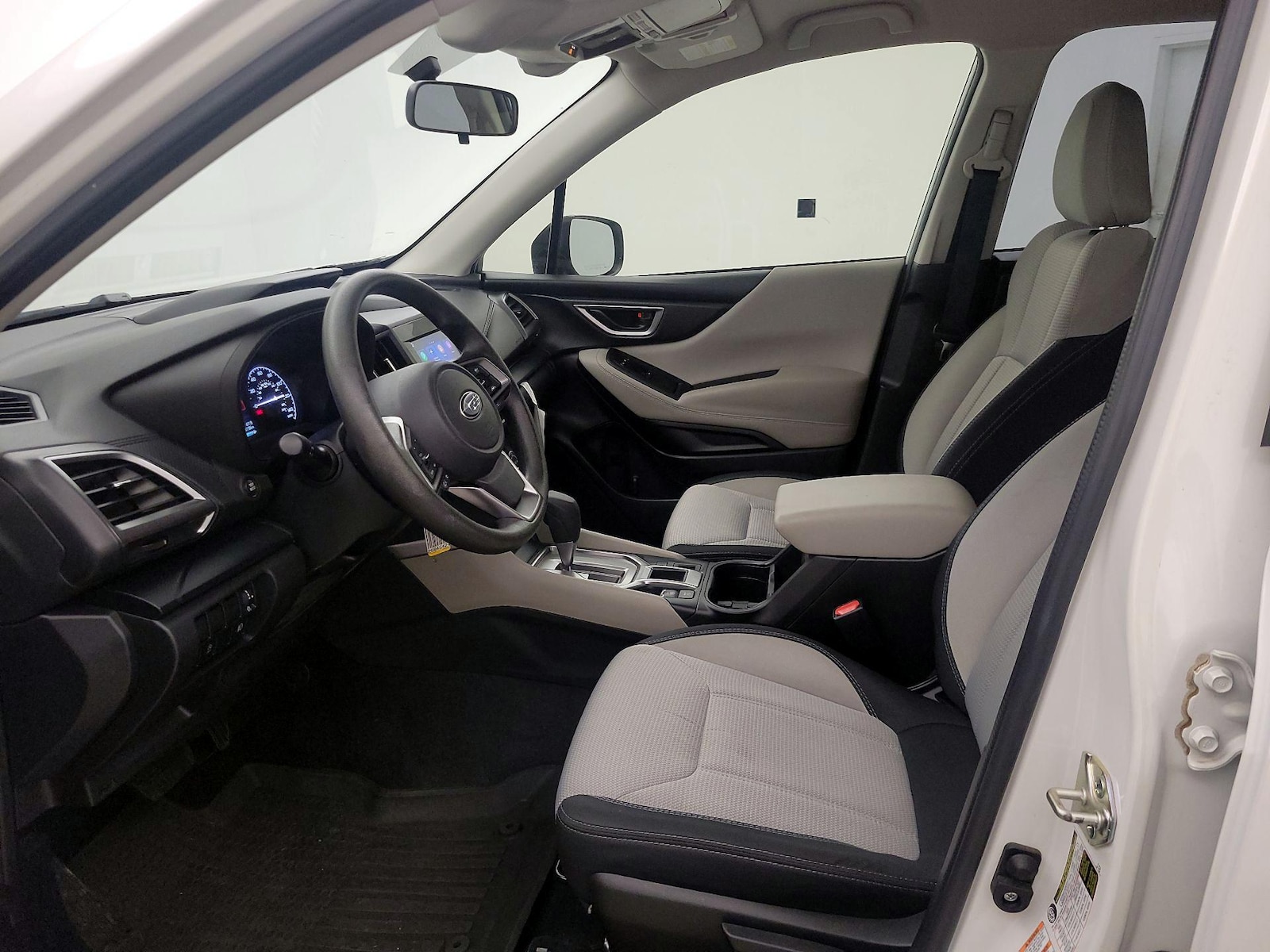 Side Airbags