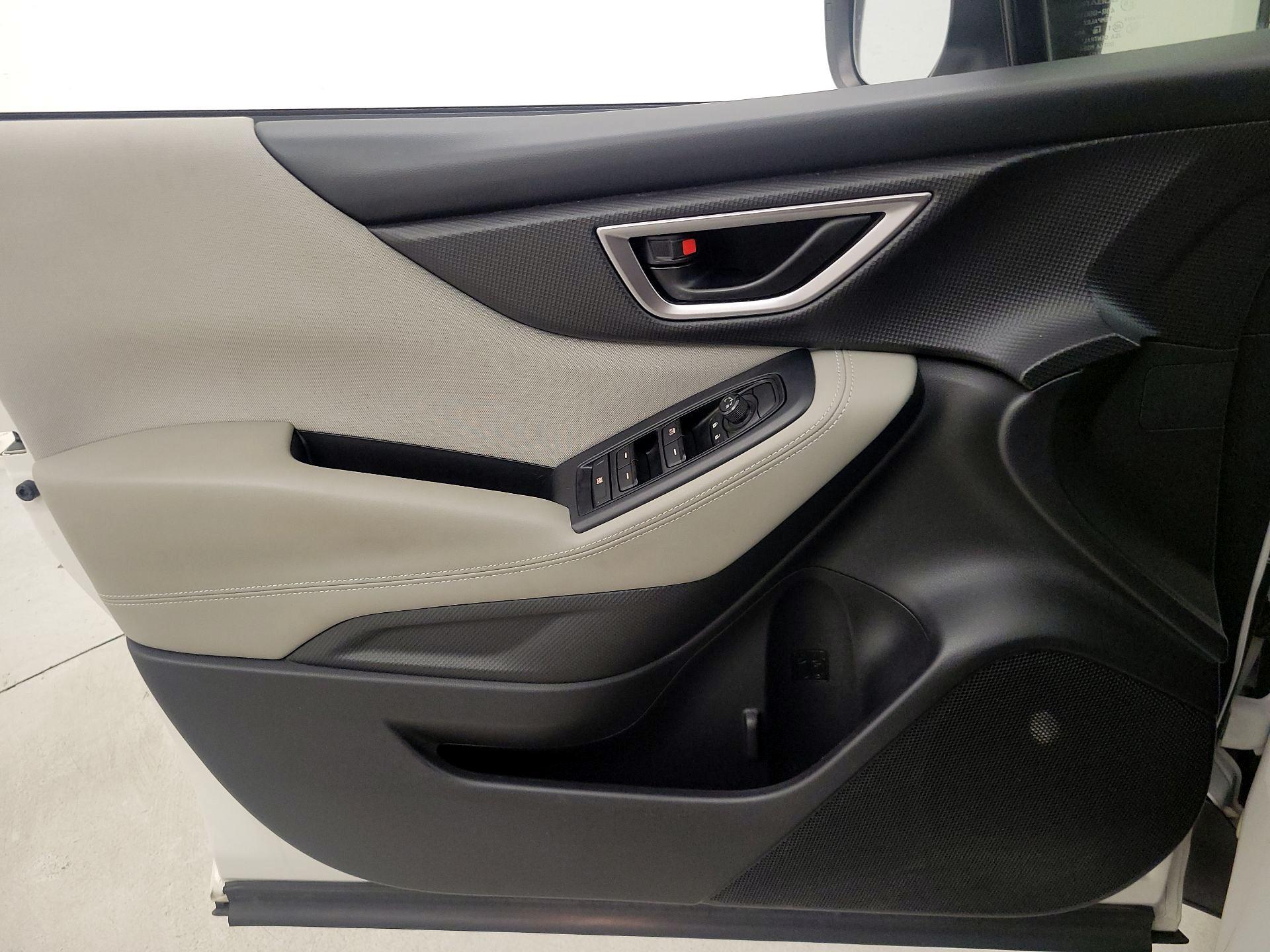 Thumbnail: 2019 Subaru Forester - 12